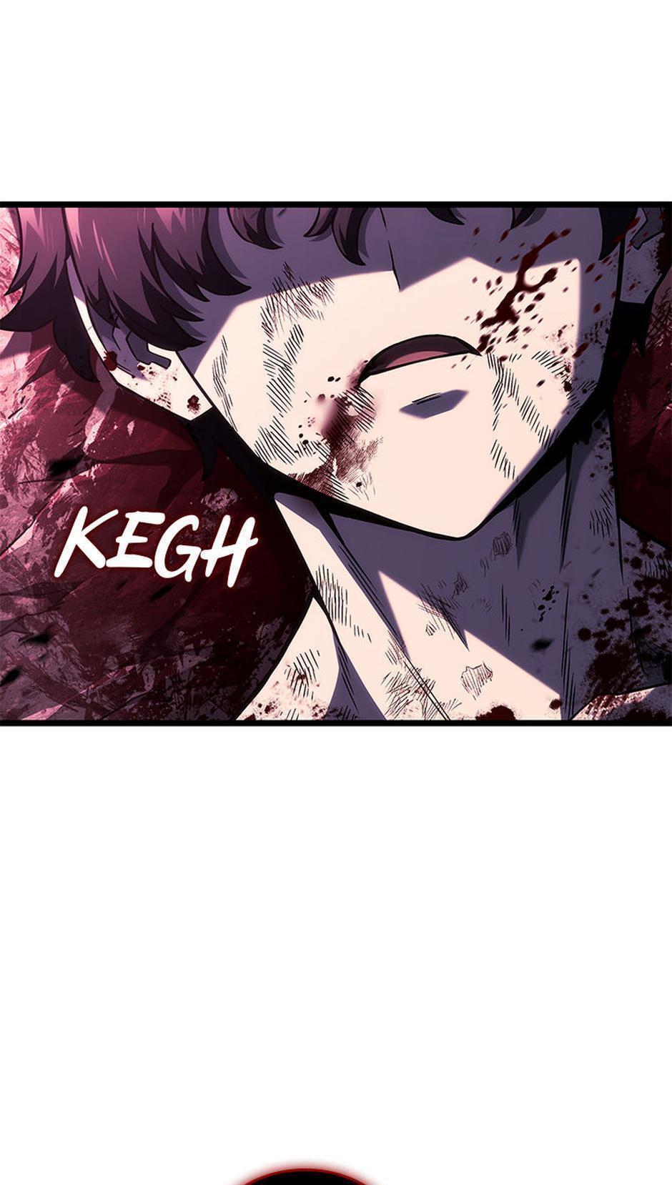 Read Cheolhyeolgeomga Sanyanggaeui Hoegwi Manga Online