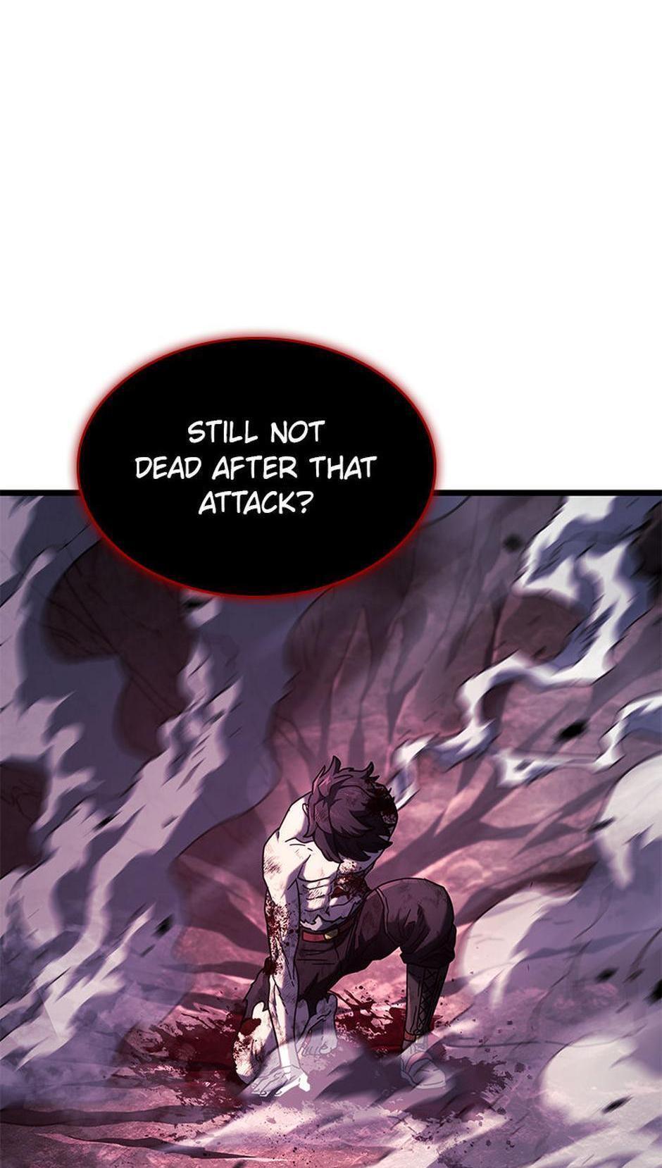 Read Cheolhyeolgeomga Sanyanggaeui Hoegwi Manga Online