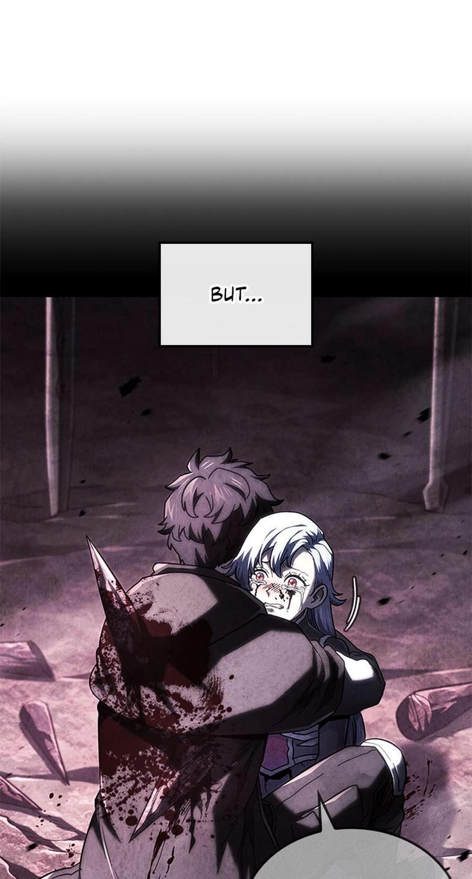 Read Cheolhyeolgeomga Sanyanggaeui Hoegwi Manga Online