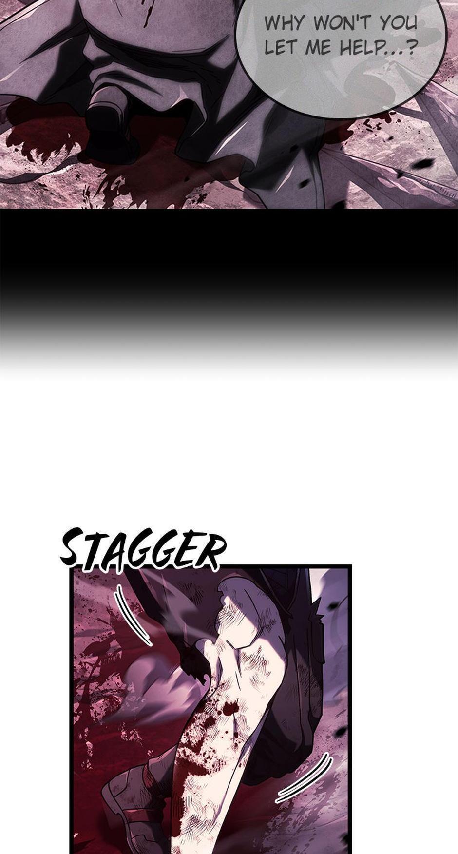 Read Cheolhyeolgeomga Sanyanggaeui Hoegwi Manga Online