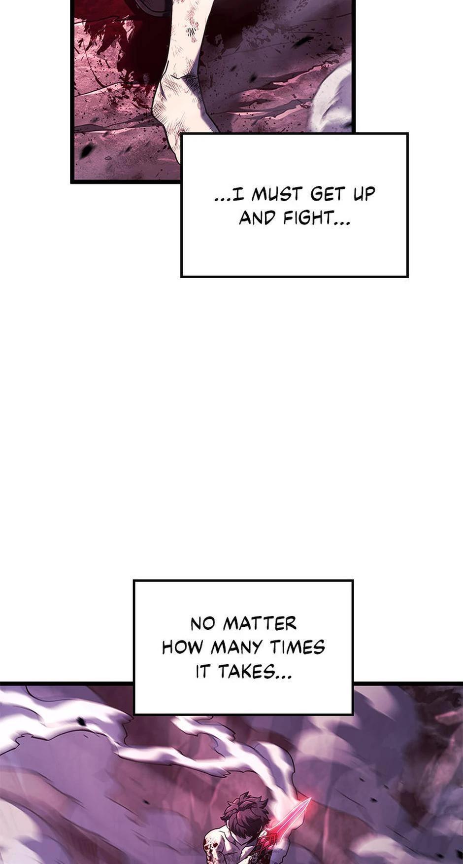 Read Cheolhyeolgeomga Sanyanggaeui Hoegwi Manga Online