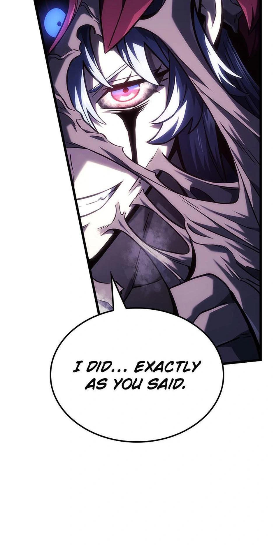 Read Cheolhyeolgeomga Sanyanggaeui Hoegwi Manga Online