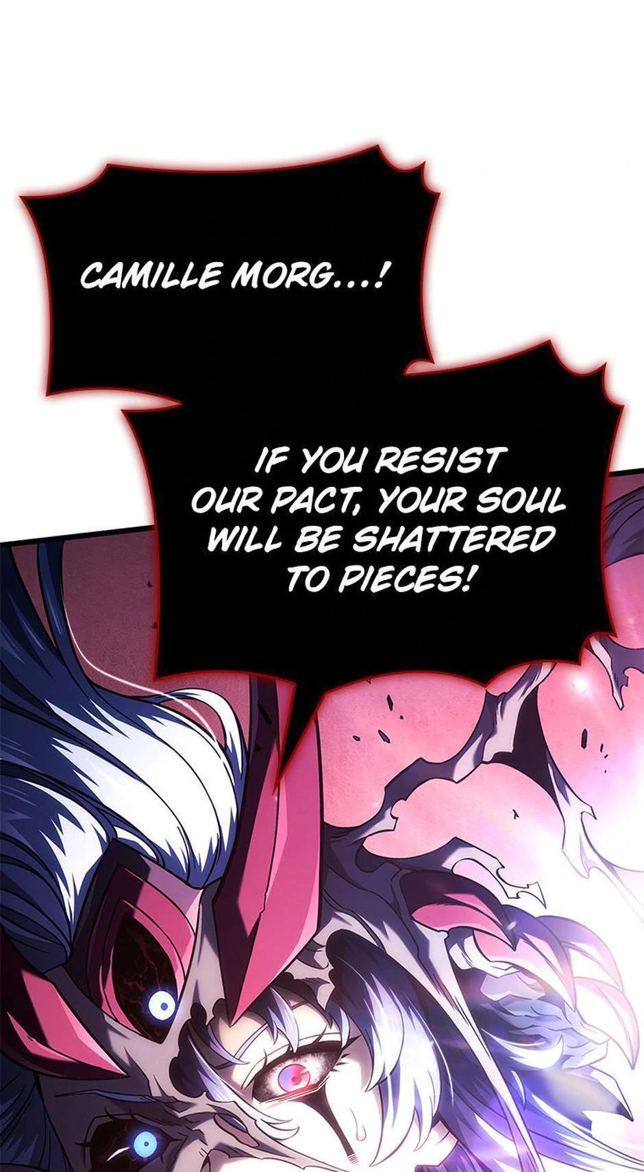 Read Cheolhyeolgeomga Sanyanggaeui Hoegwi Manga Online