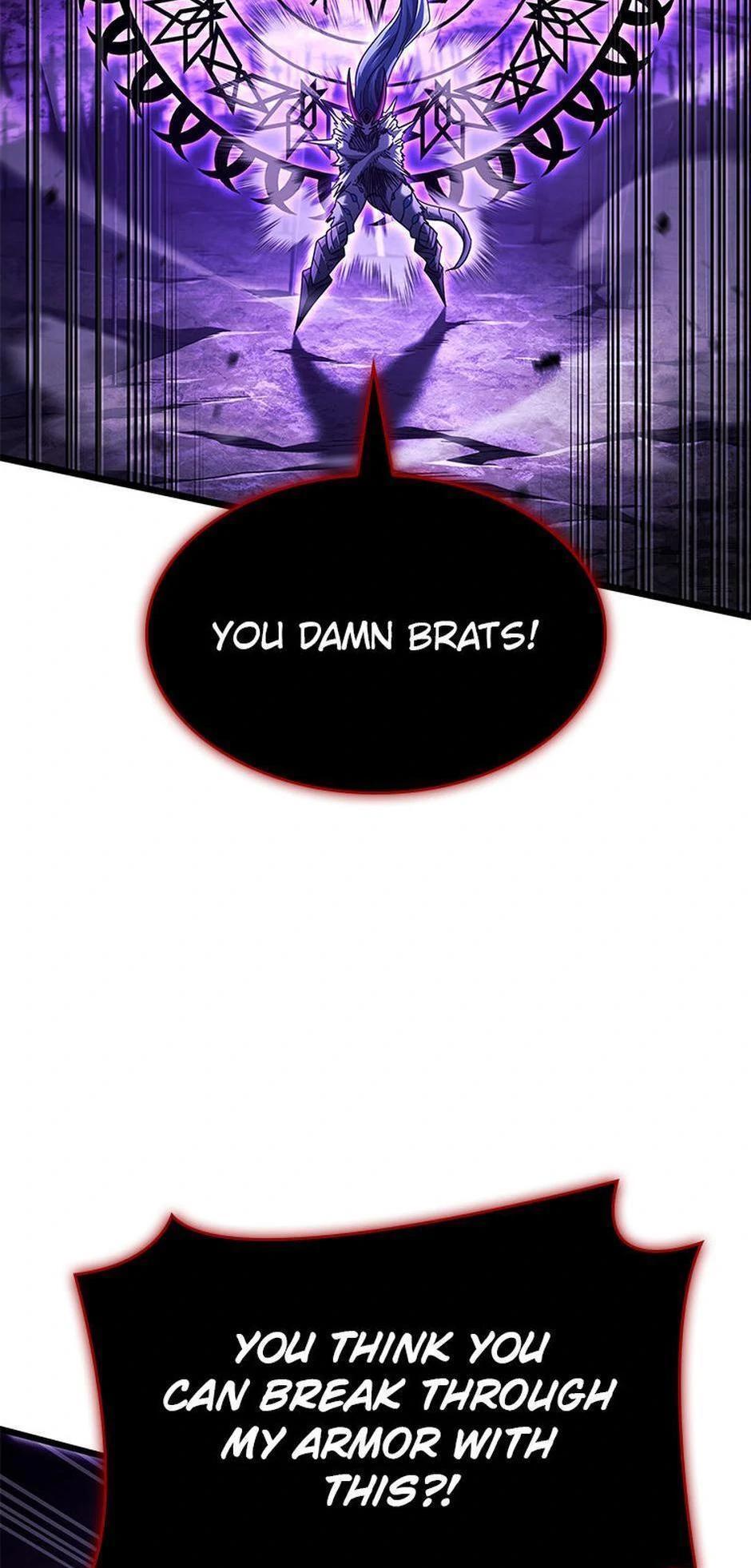 Read Cheolhyeolgeomga Sanyanggaeui Hoegwi Manga Online