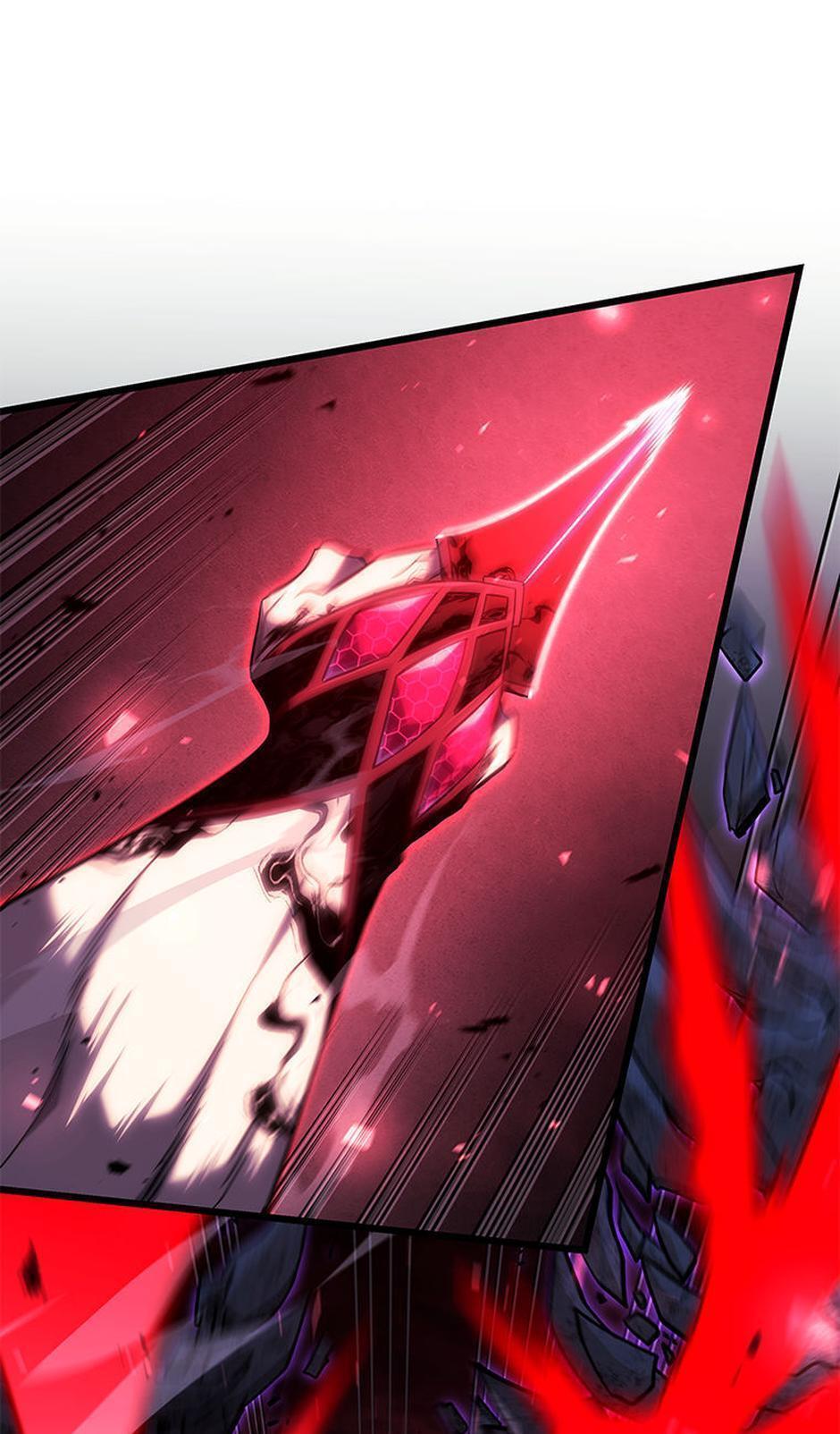 Read Cheolhyeolgeomga Sanyanggaeui Hoegwi Manga Online