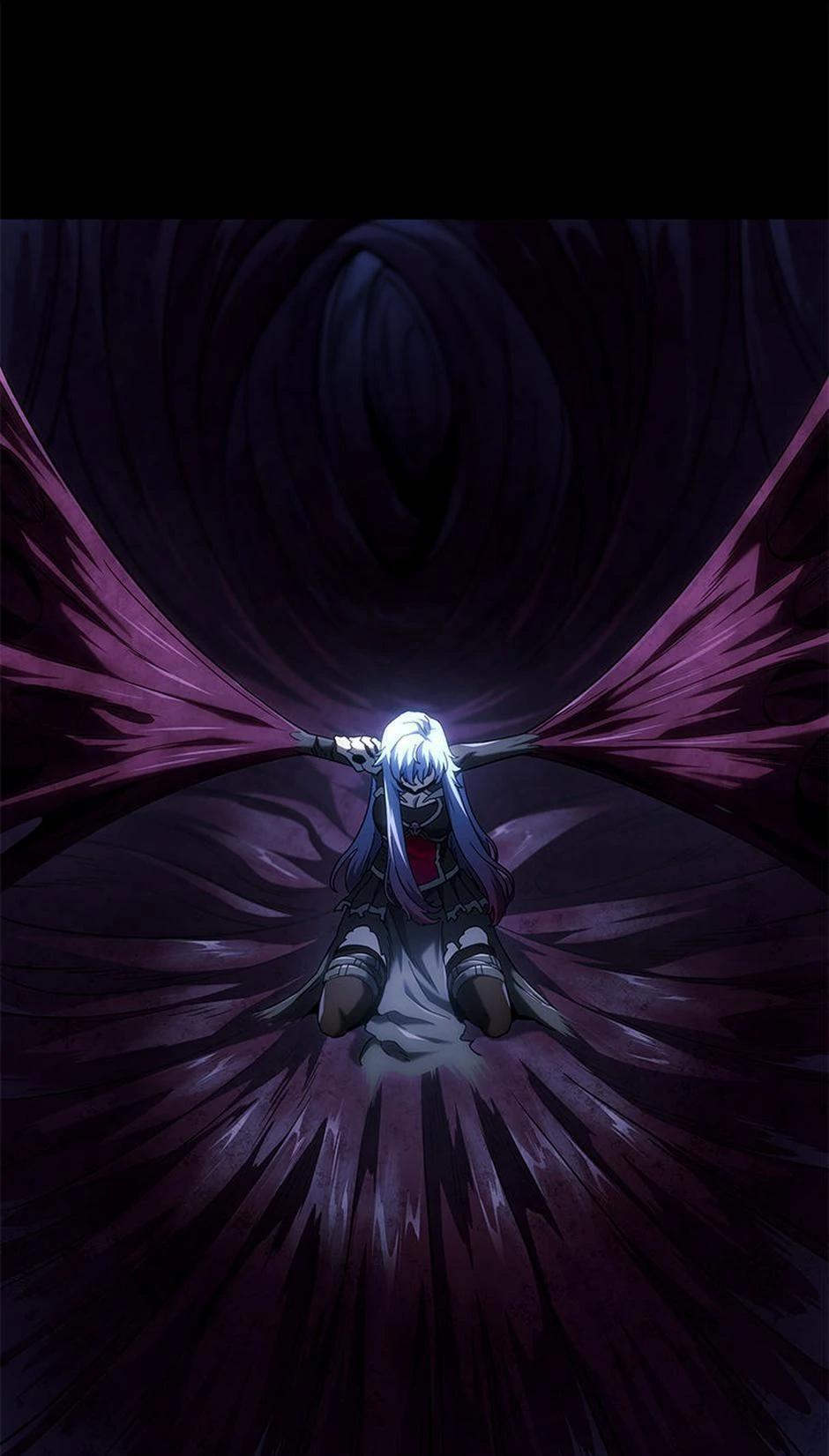 Read Cheolhyeolgeomga Sanyanggaeui Hoegwi Manga Online