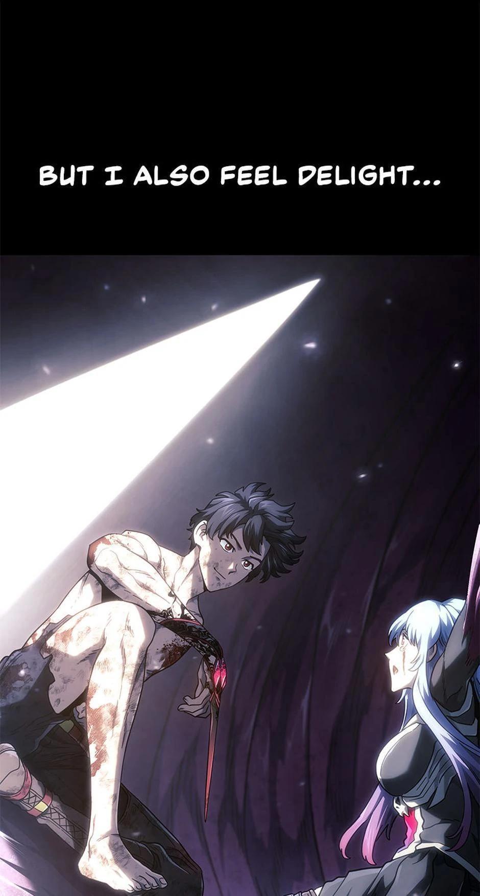 Read Cheolhyeolgeomga Sanyanggaeui Hoegwi Manga Online