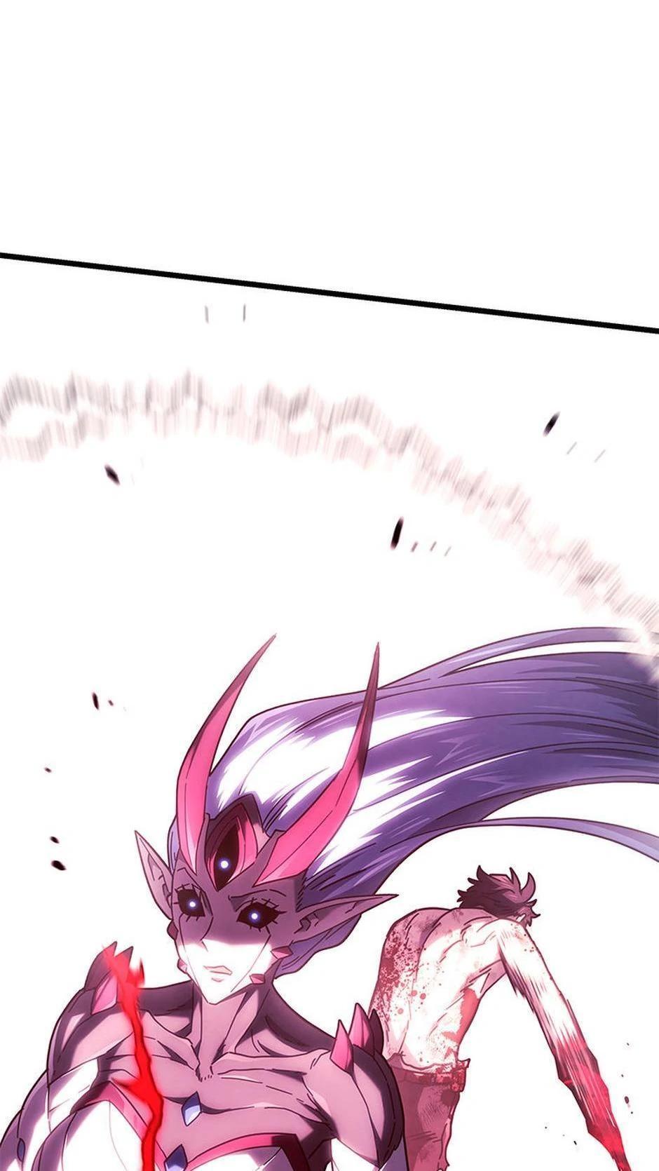 Read Cheolhyeolgeomga Sanyanggaeui Hoegwi Manga Online