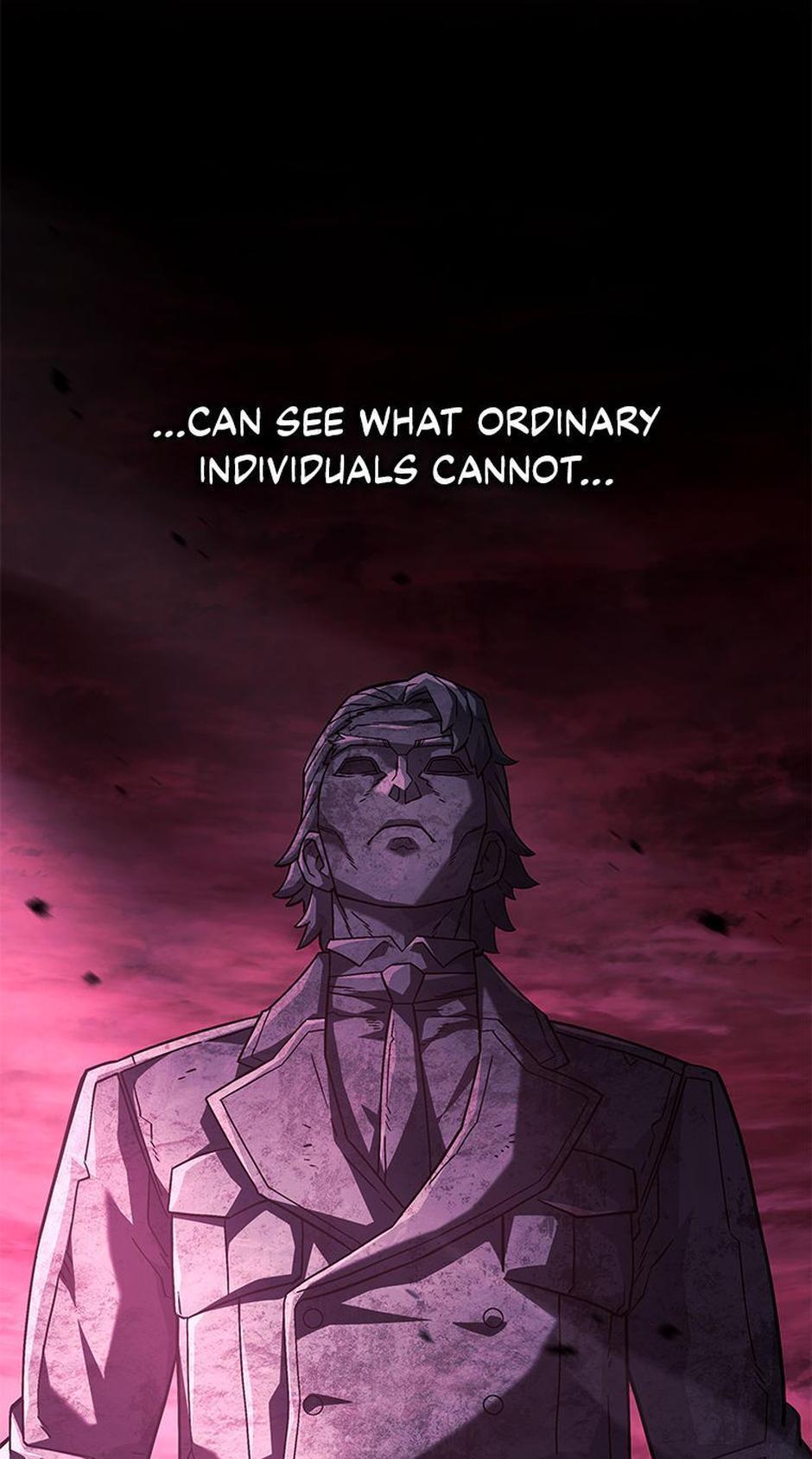 Read Cheolhyeolgeomga Sanyanggaeui Hoegwi Manga Online