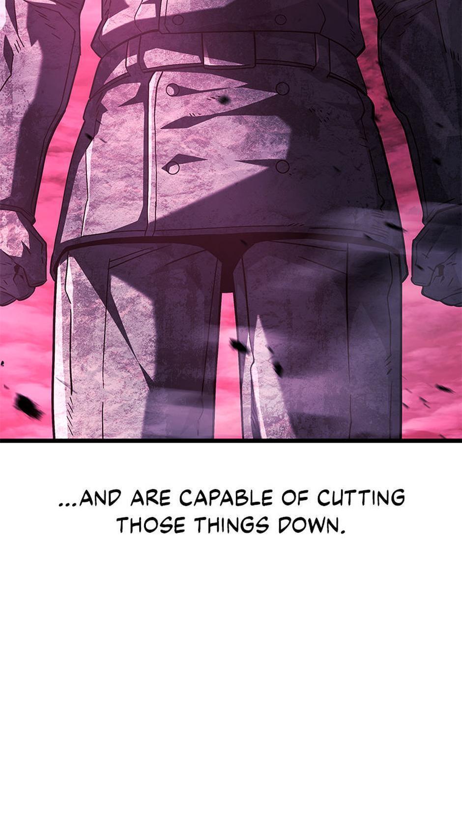 Read Cheolhyeolgeomga Sanyanggaeui Hoegwi Manga Online