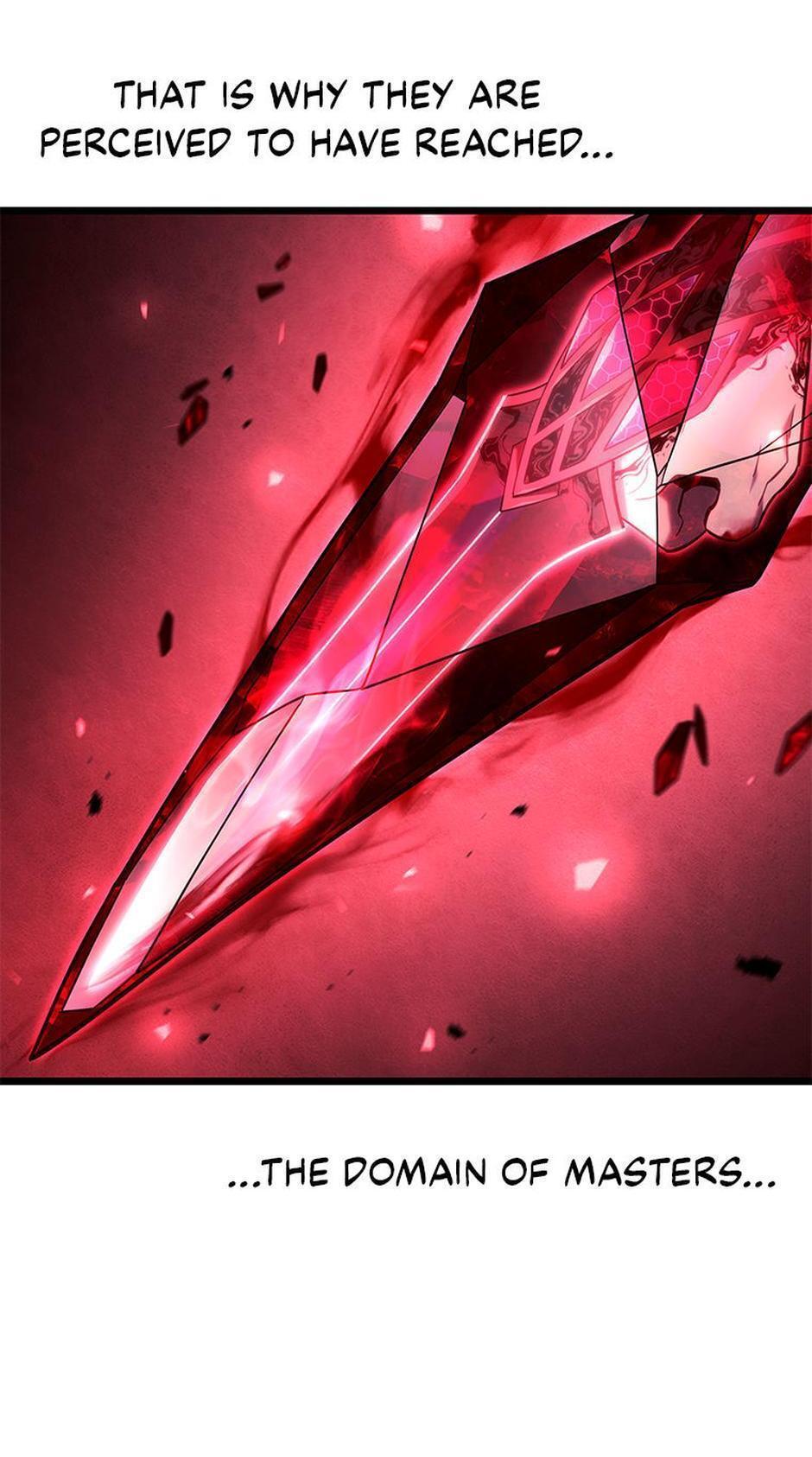 Read Cheolhyeolgeomga Sanyanggaeui Hoegwi Manga Online