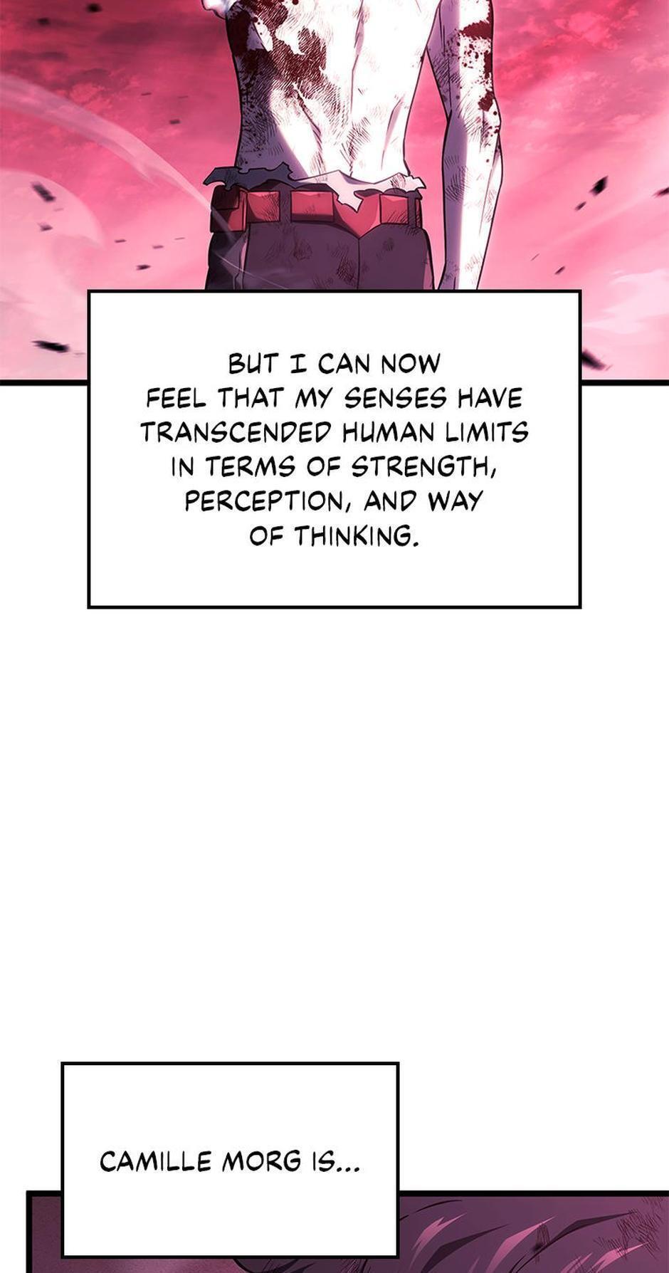 Read Cheolhyeolgeomga Sanyanggaeui Hoegwi Manga Online