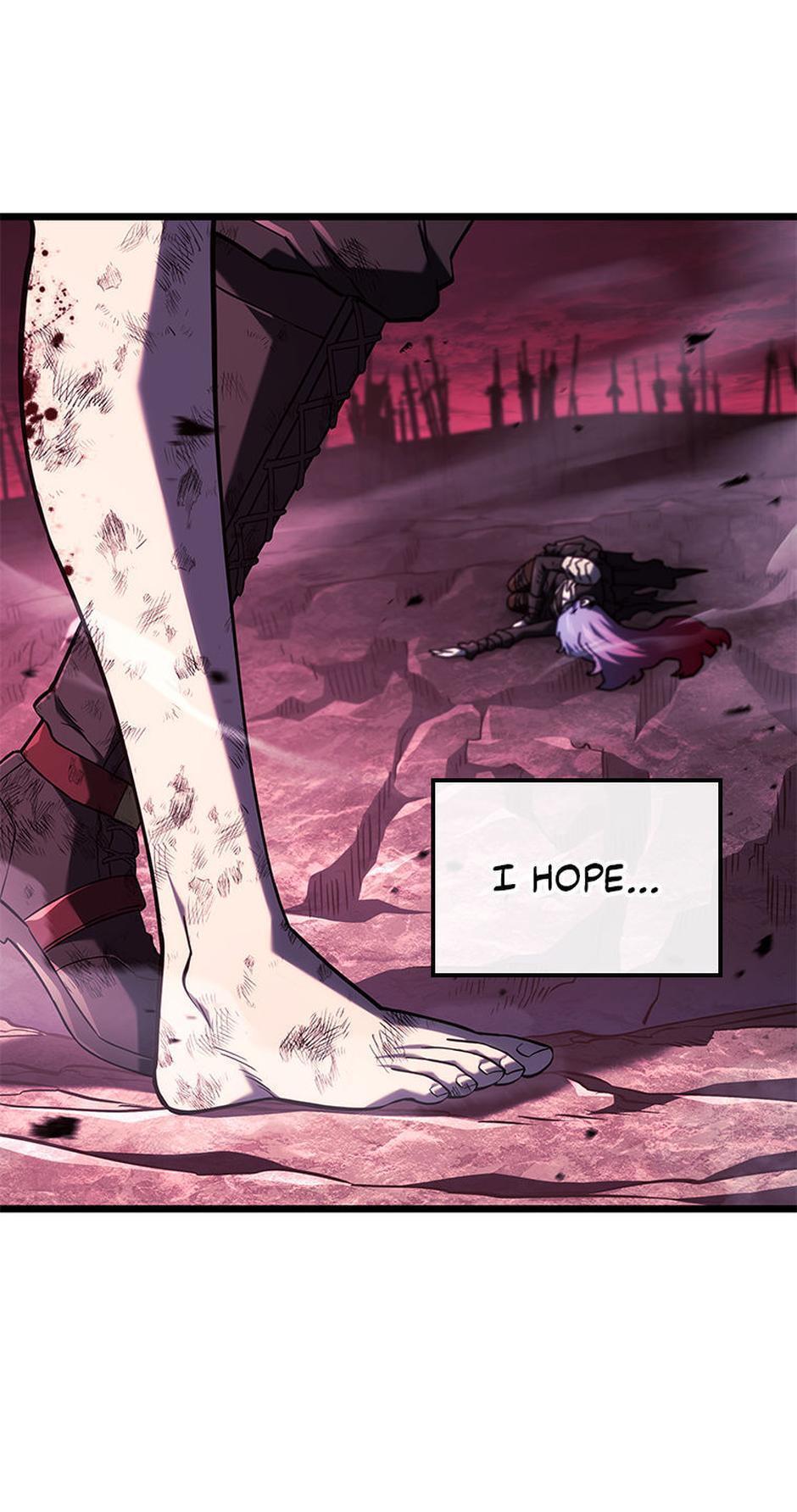 Read Cheolhyeolgeomga Sanyanggaeui Hoegwi Manga Online