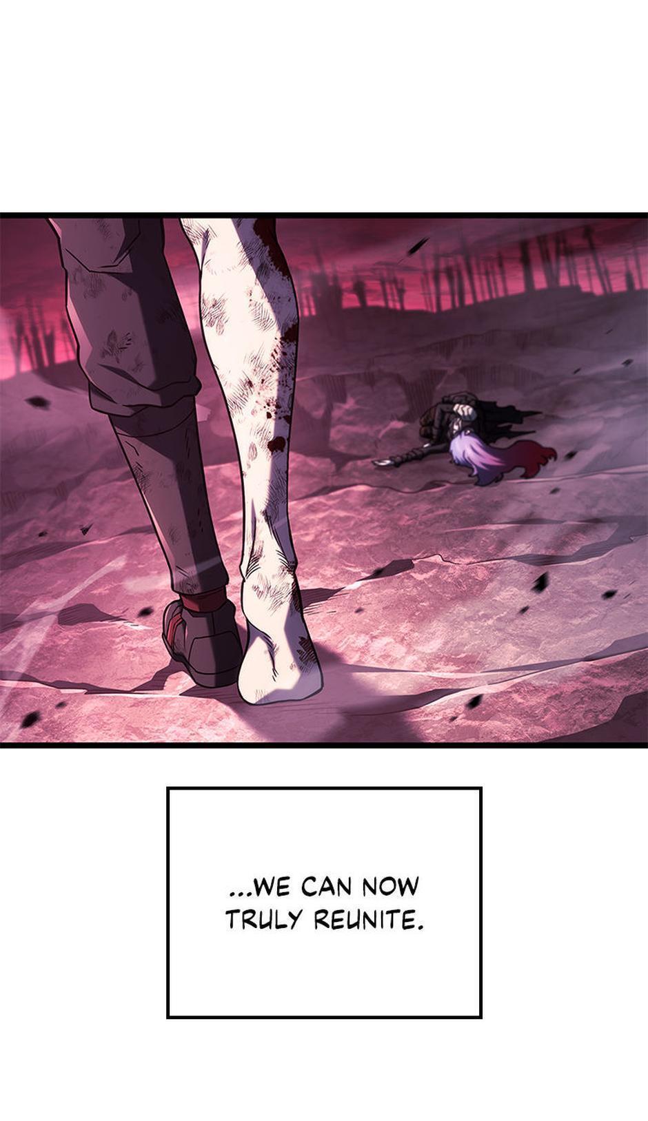 Read Cheolhyeolgeomga Sanyanggaeui Hoegwi Manga Online