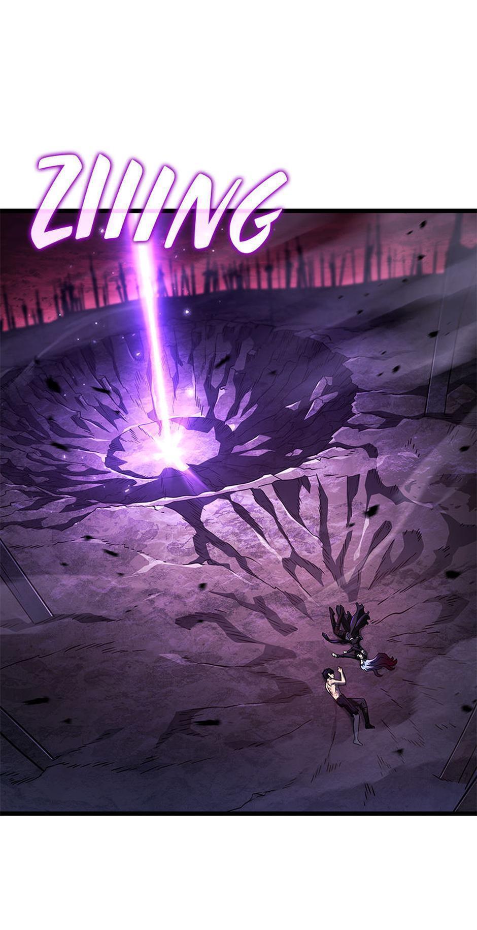 Read Cheolhyeolgeomga Sanyanggaeui Hoegwi Manga Online