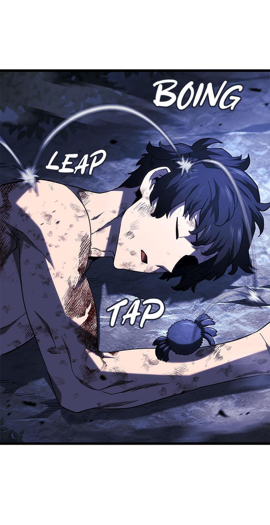 Read Cheolhyeolgeomga Sanyanggaeui Hoegwi Manga Online