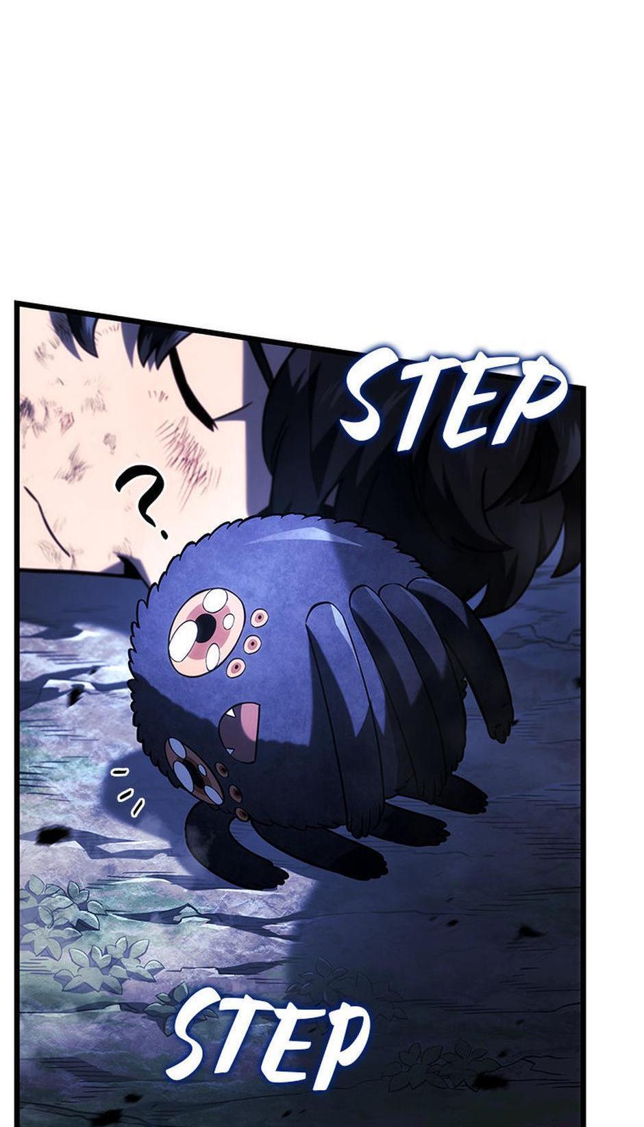 Read Cheolhyeolgeomga Sanyanggaeui Hoegwi Manga Online