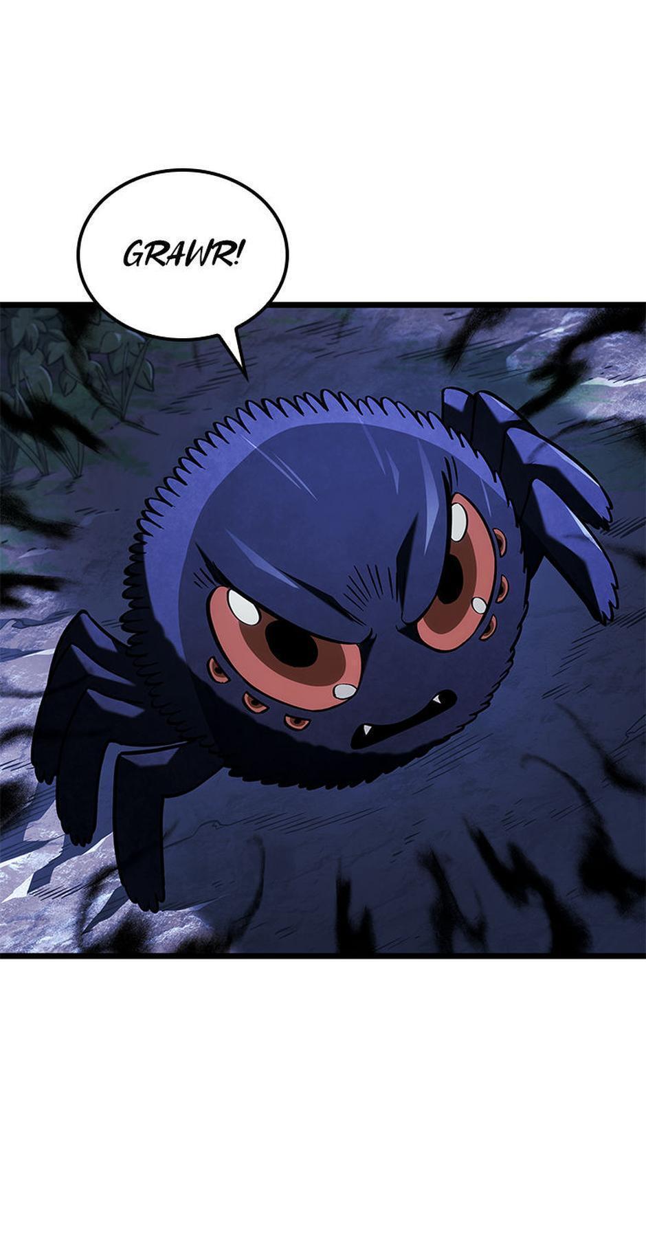 Read Cheolhyeolgeomga Sanyanggaeui Hoegwi Manga Online