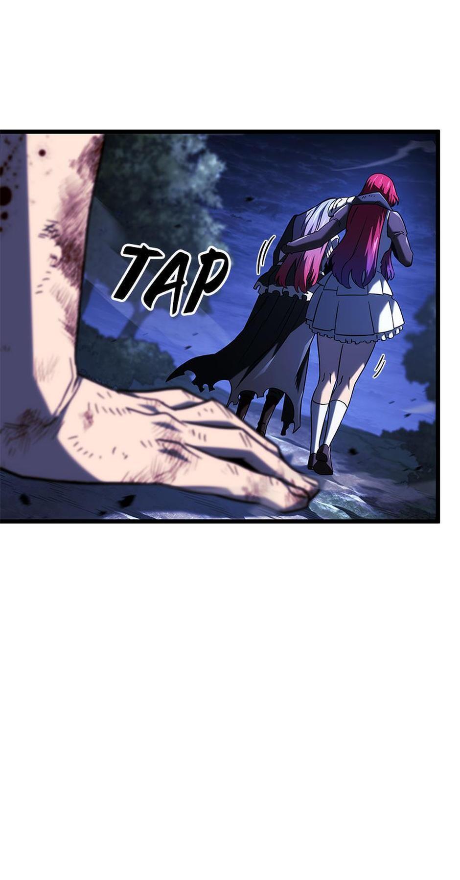 Read Cheolhyeolgeomga Sanyanggaeui Hoegwi Manga Online