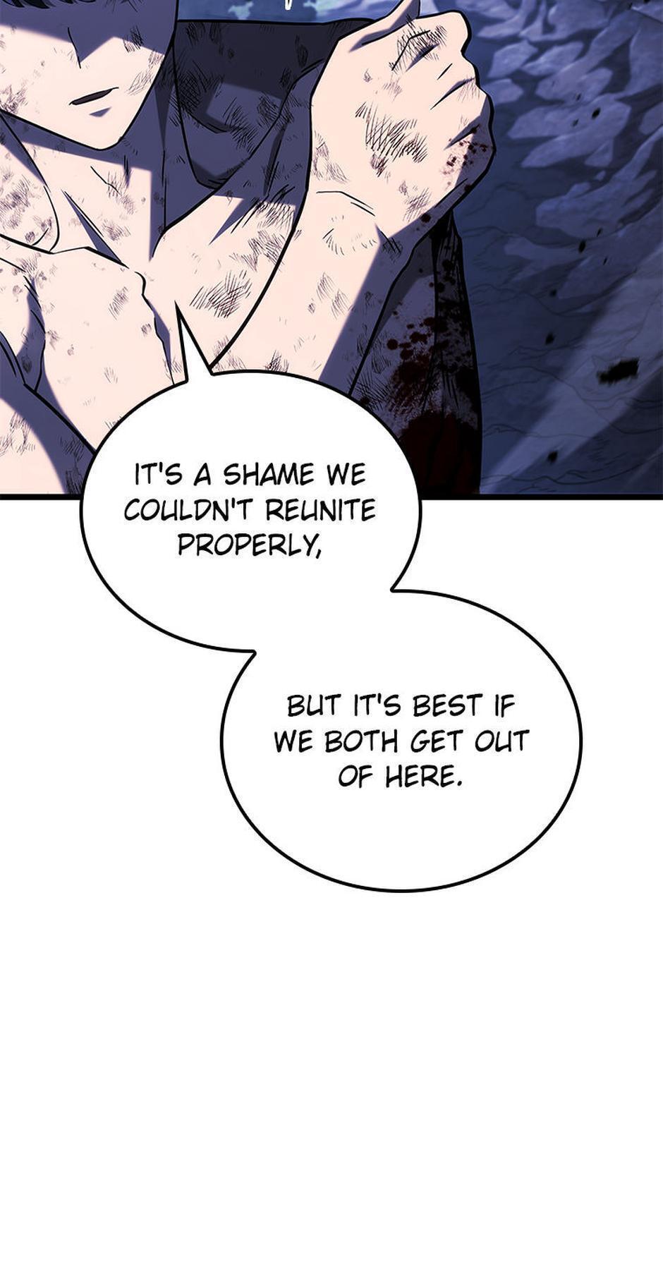 Read Cheolhyeolgeomga Sanyanggaeui Hoegwi Manga Online