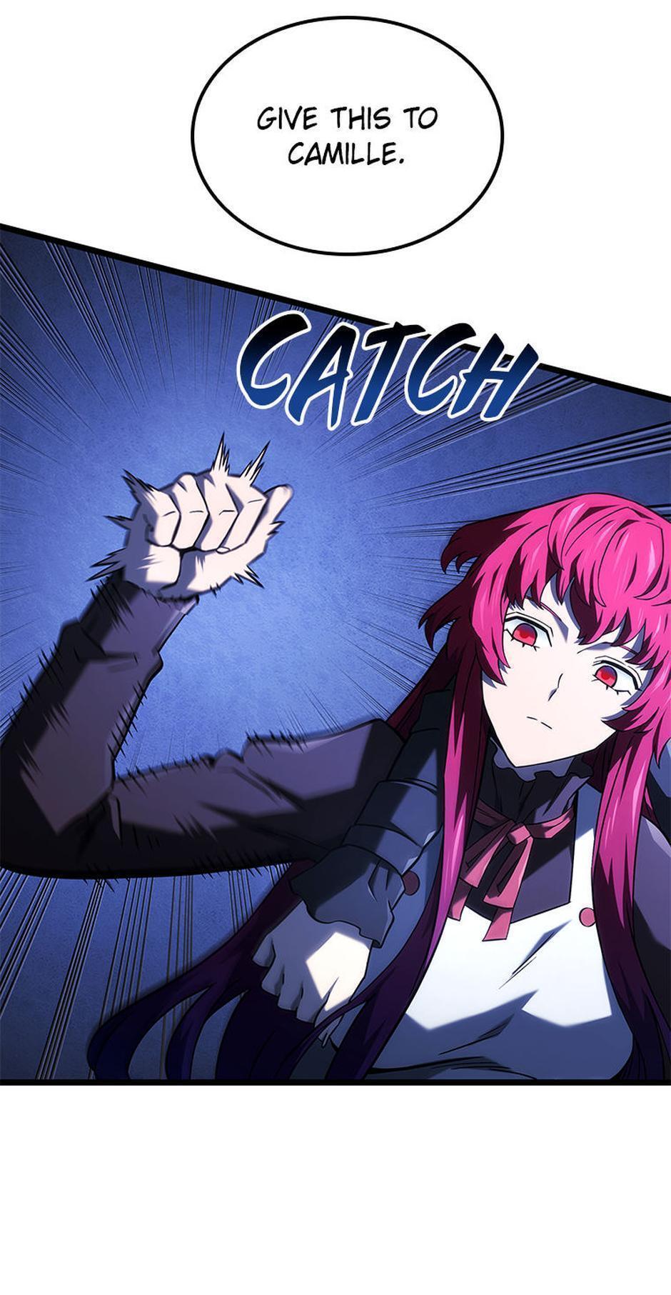 Read Cheolhyeolgeomga Sanyanggaeui Hoegwi Manga Online