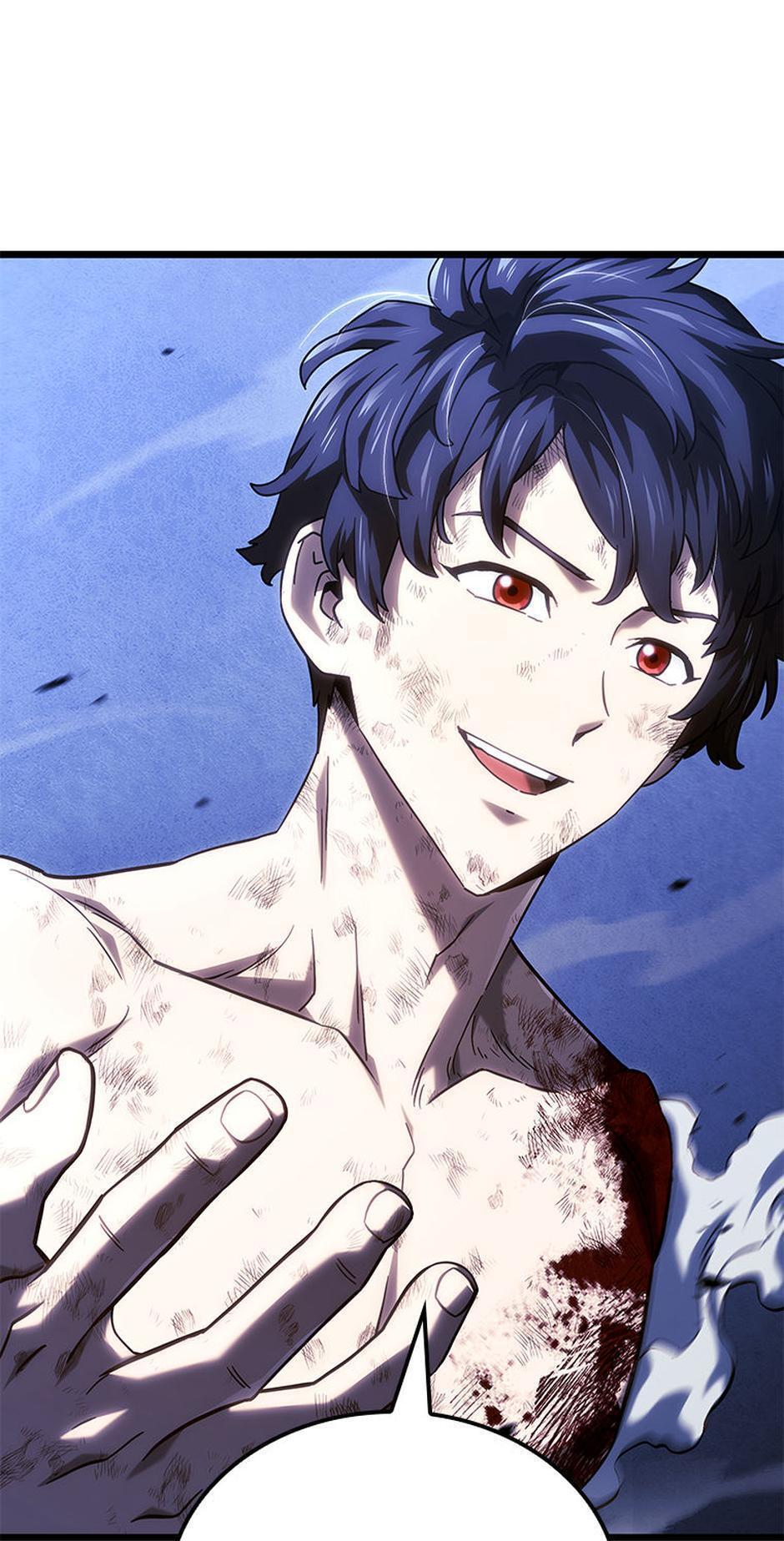 Read Cheolhyeolgeomga Sanyanggaeui Hoegwi Manga Online