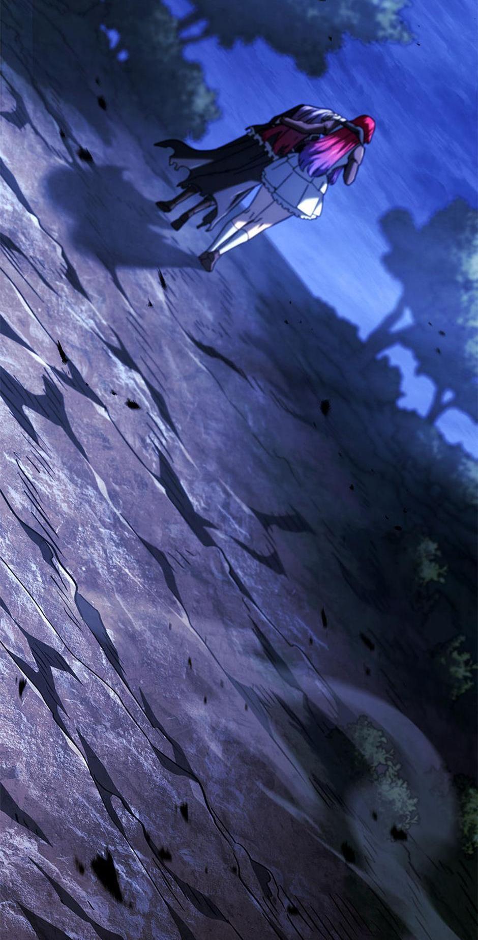 Read Cheolhyeolgeomga Sanyanggaeui Hoegwi Manga Online