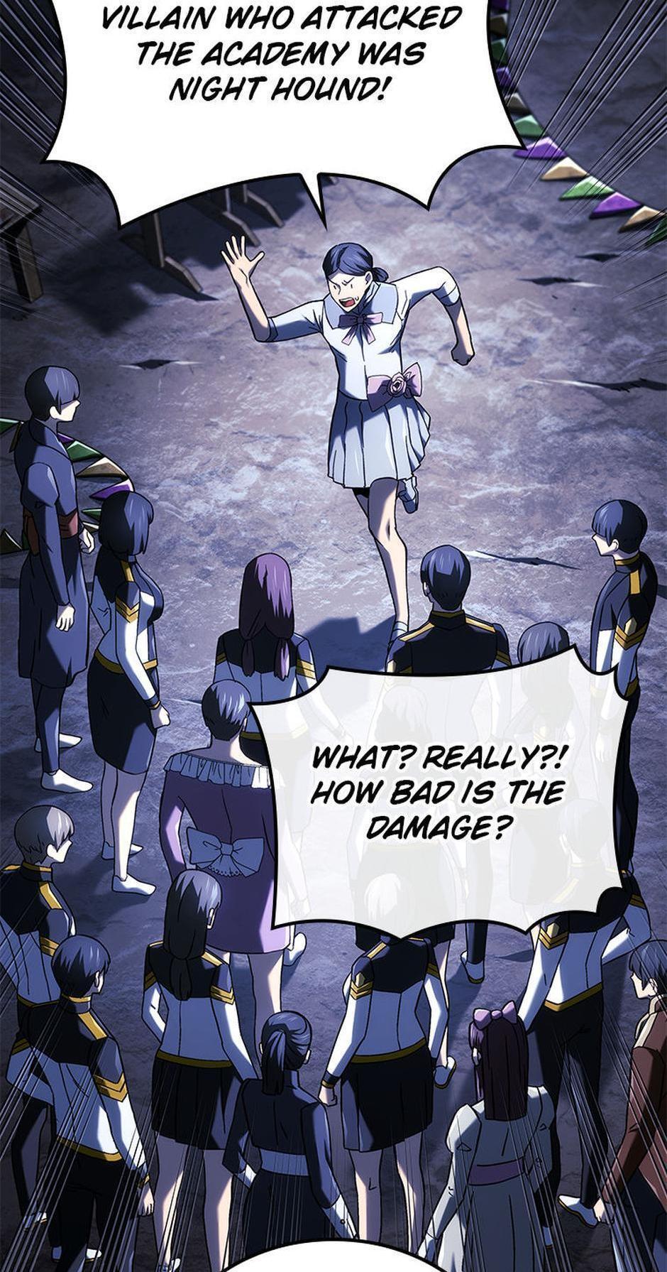 Read Cheolhyeolgeomga Sanyanggaeui Hoegwi Manga Online