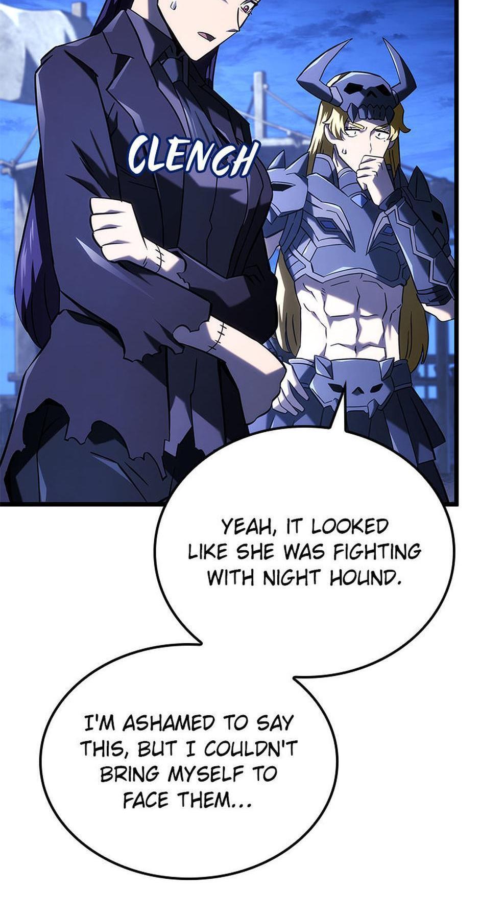 Read Cheolhyeolgeomga Sanyanggaeui Hoegwi Manga Online