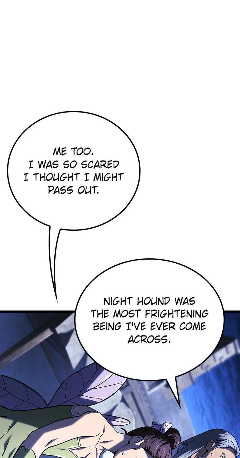 Read Cheolhyeolgeomga Sanyanggaeui Hoegwi Manga Online