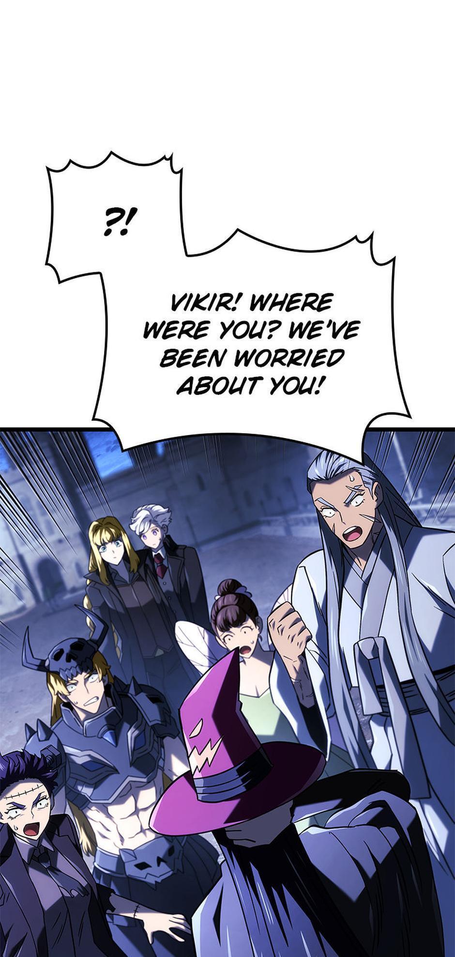 Read Cheolhyeolgeomga Sanyanggaeui Hoegwi Manga Online