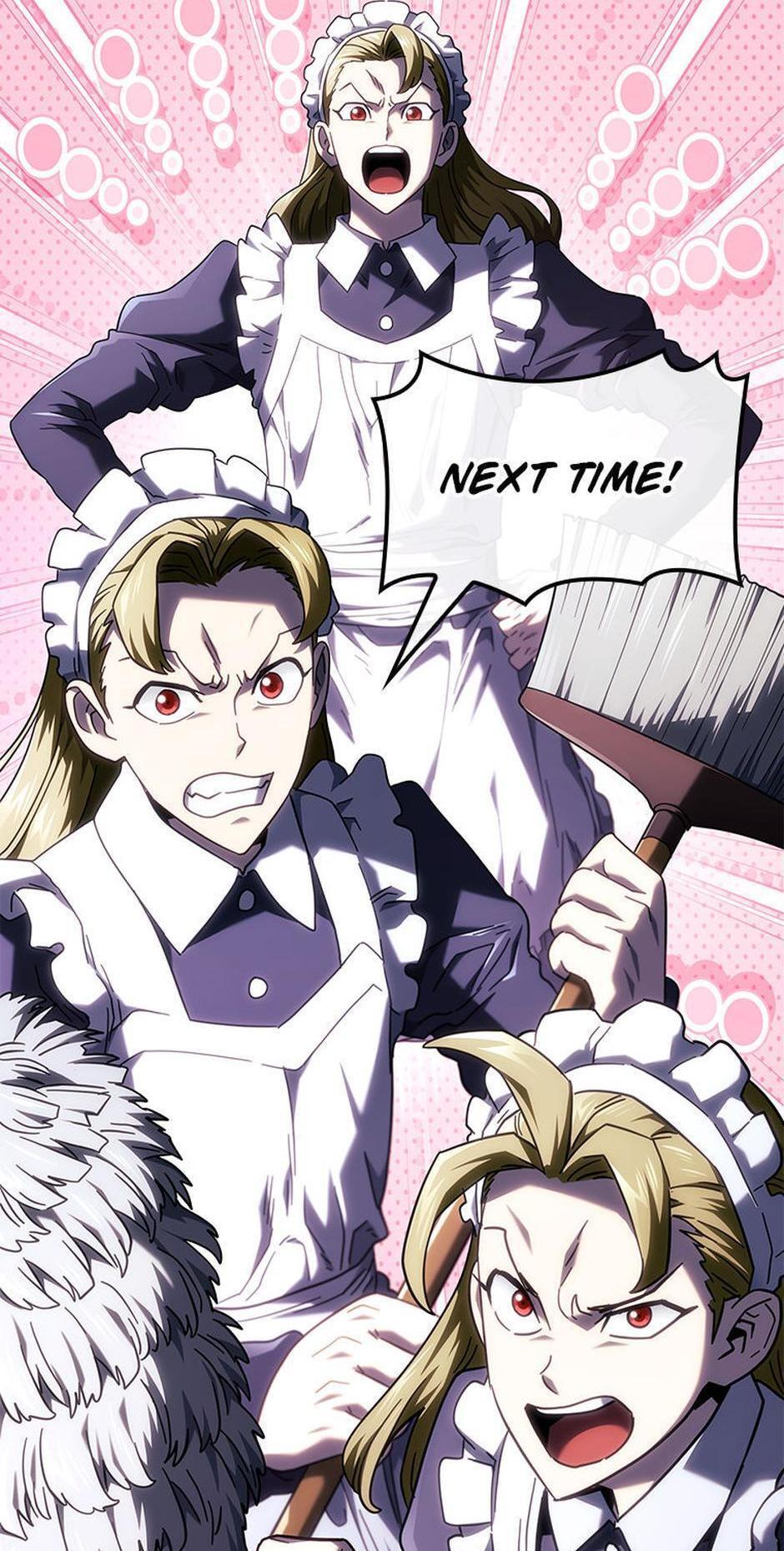 Read Cheolhyeolgeomga Sanyanggaeui Hoegwi Manga Online