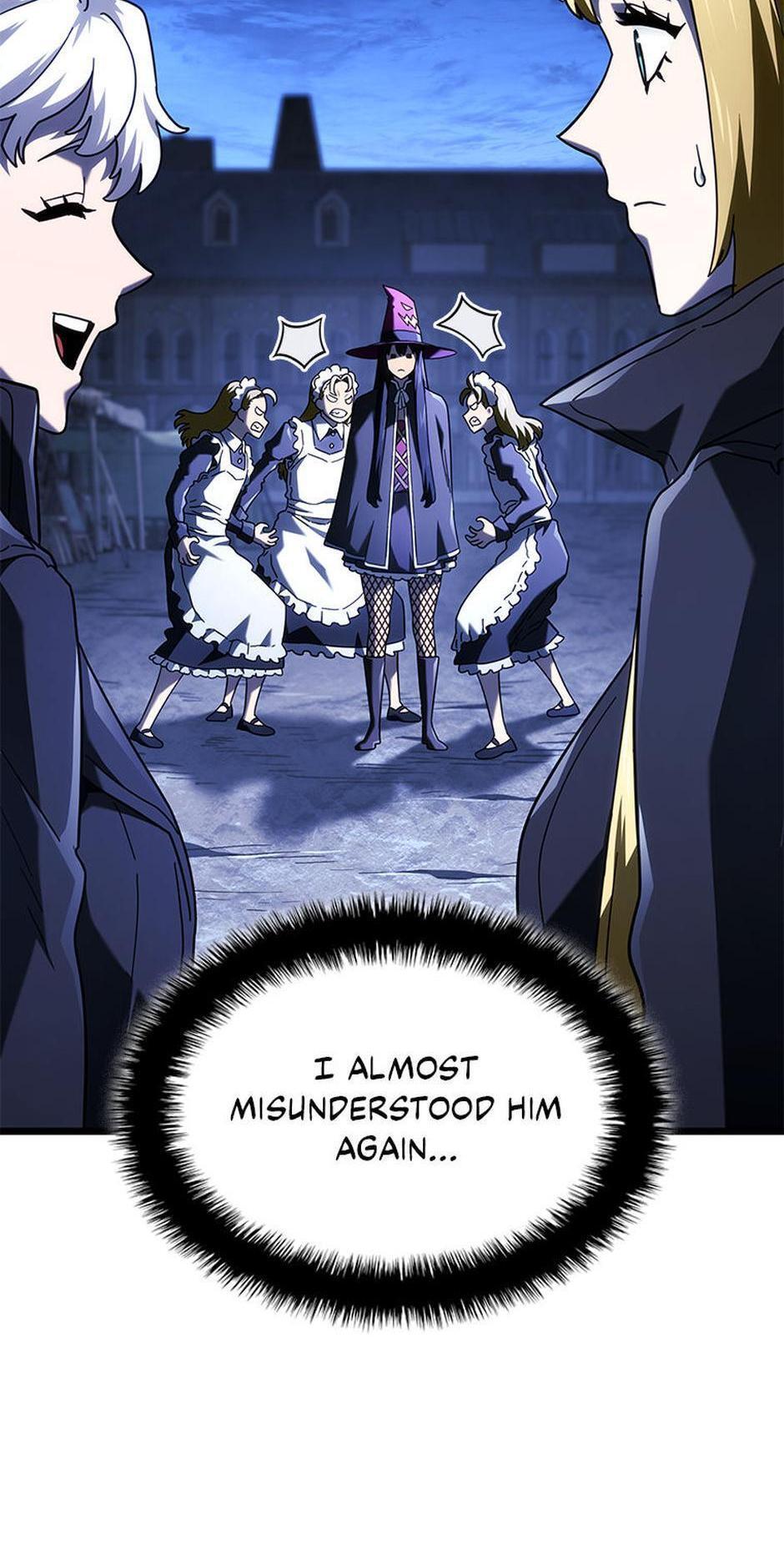 Read Cheolhyeolgeomga Sanyanggaeui Hoegwi Manga Online