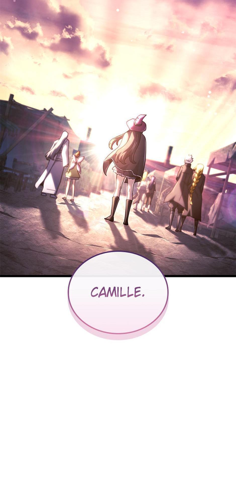 Read Cheolhyeolgeomga Sanyanggaeui Hoegwi Manga Online