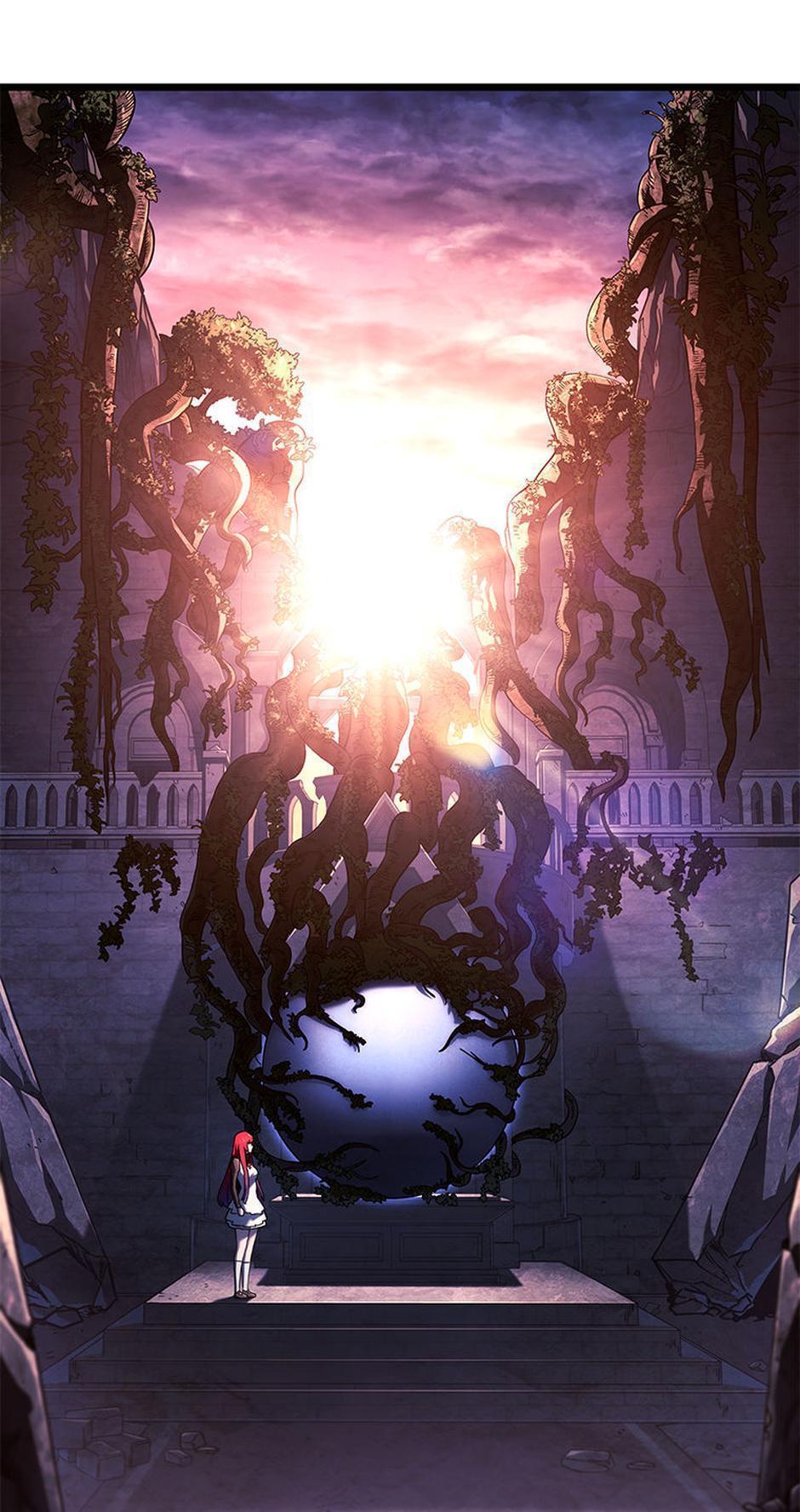 Read Cheolhyeolgeomga Sanyanggaeui Hoegwi Manga Online