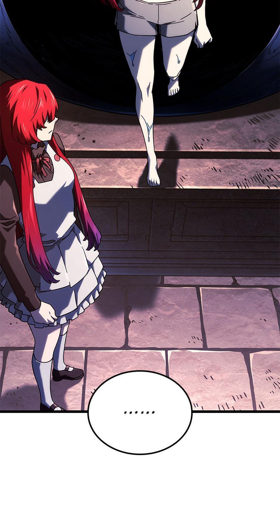 Read Cheolhyeolgeomga Sanyanggaeui Hoegwi Manga Online