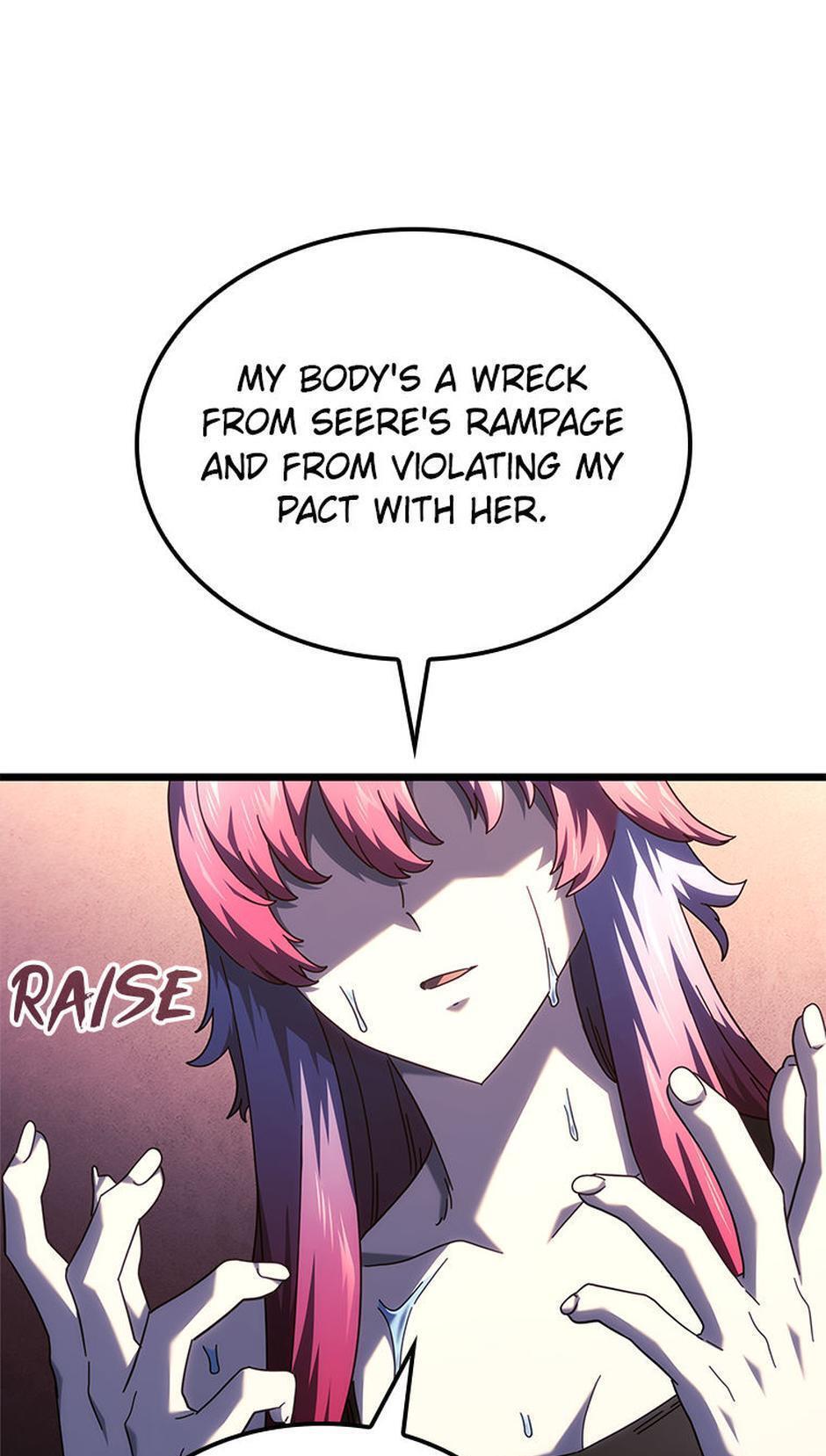 Read Cheolhyeolgeomga Sanyanggaeui Hoegwi Manga Online