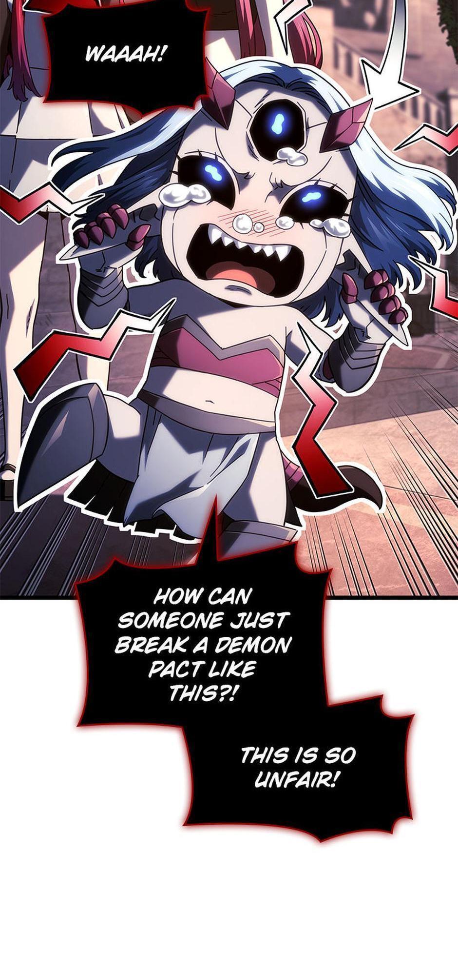 Read Cheolhyeolgeomga Sanyanggaeui Hoegwi Manga Online