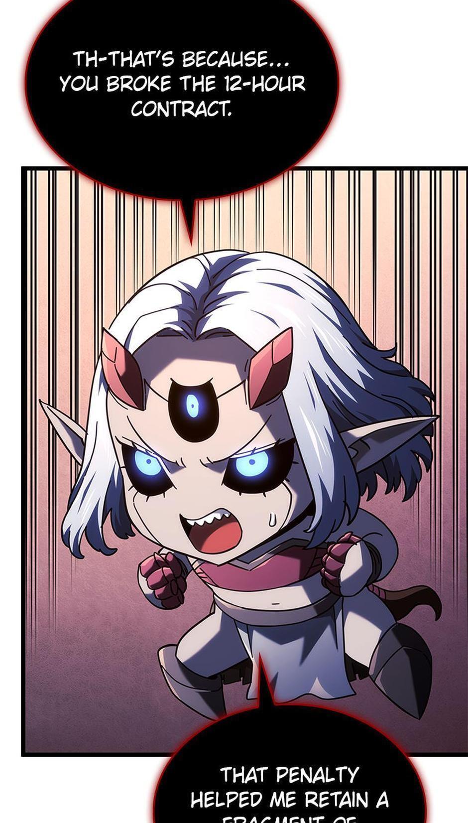 Read Cheolhyeolgeomga Sanyanggaeui Hoegwi Manga Online