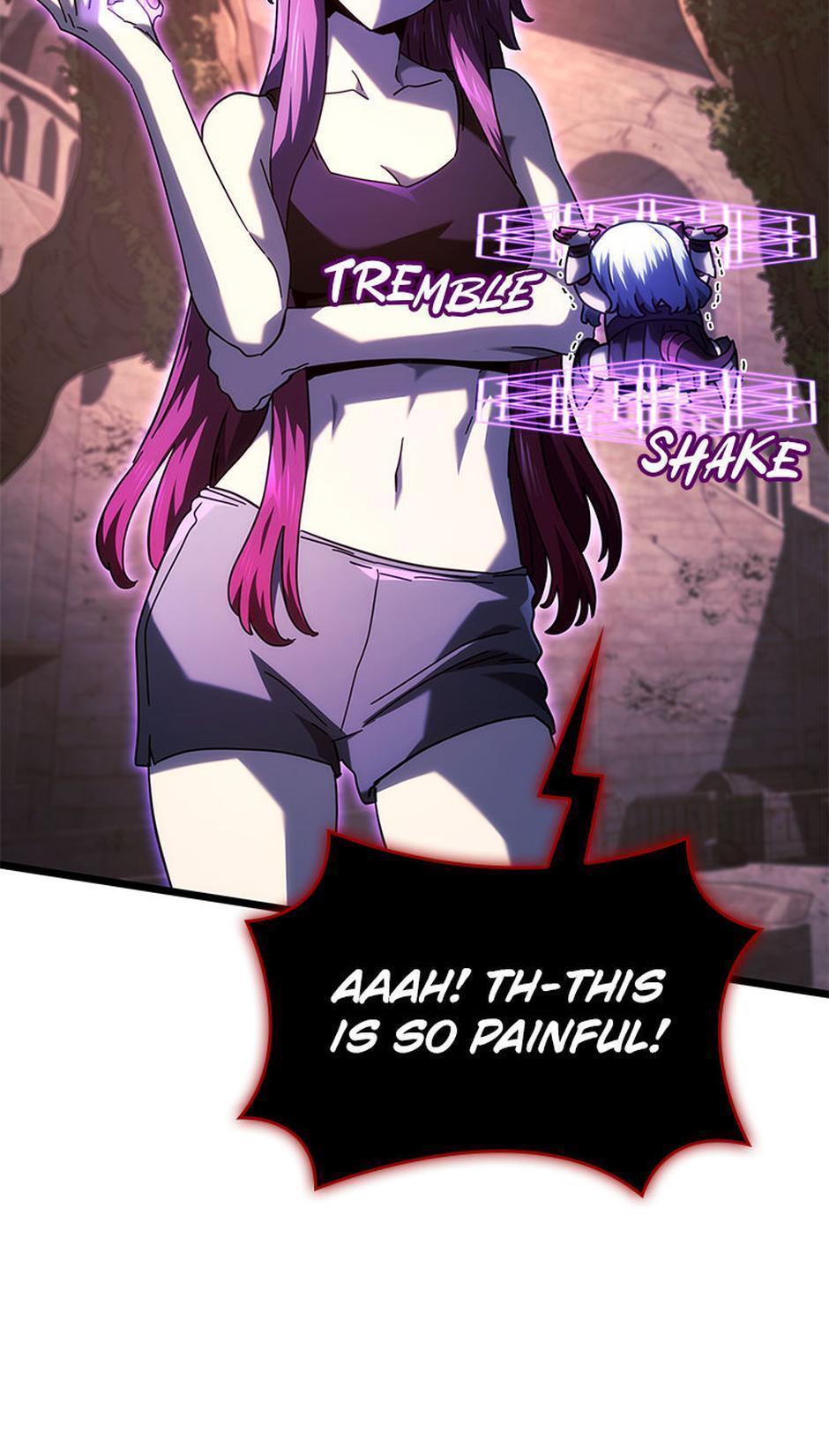 Read Cheolhyeolgeomga Sanyanggaeui Hoegwi Manga Online