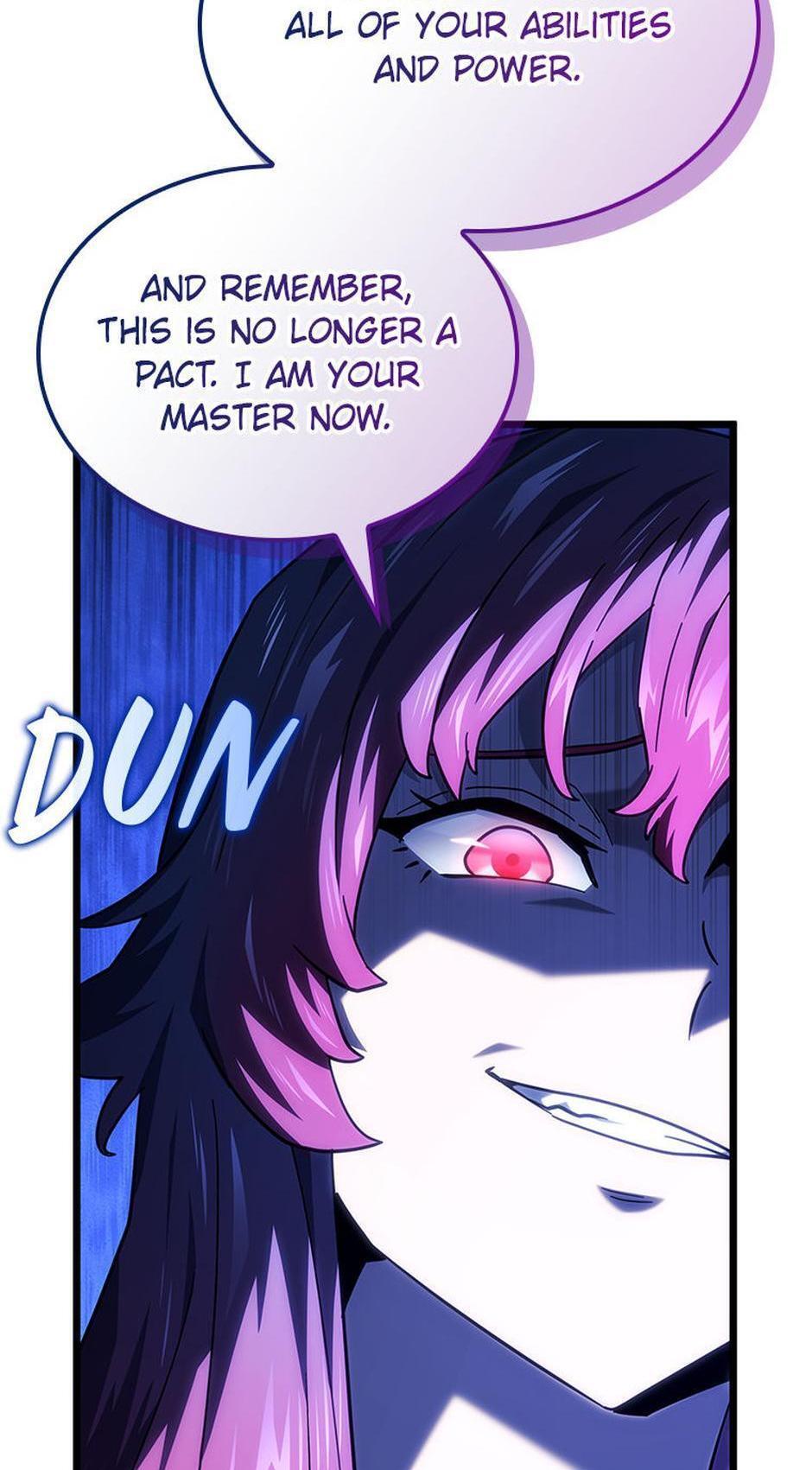 Read Cheolhyeolgeomga Sanyanggaeui Hoegwi Manga Online