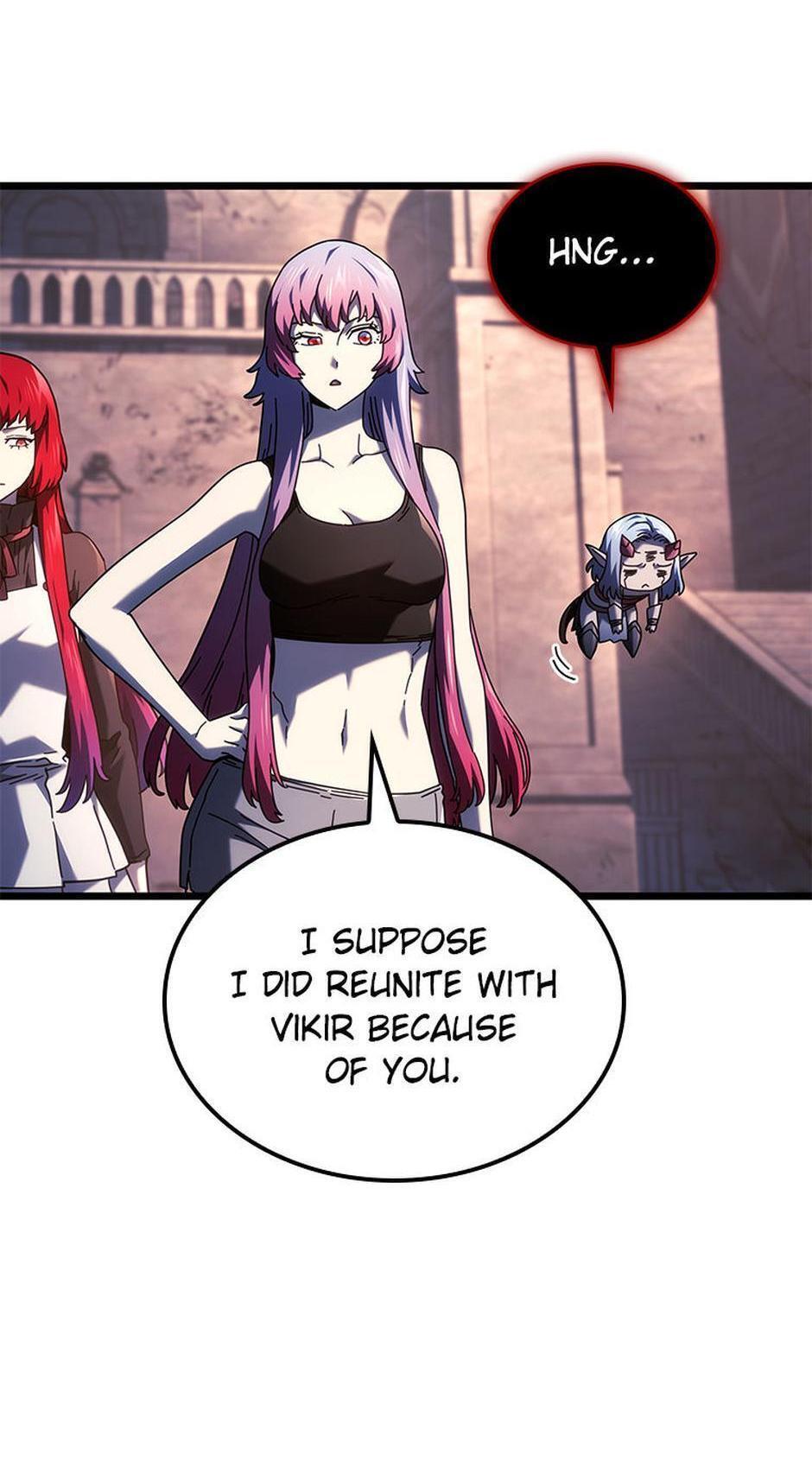 Read Cheolhyeolgeomga Sanyanggaeui Hoegwi Manga Online