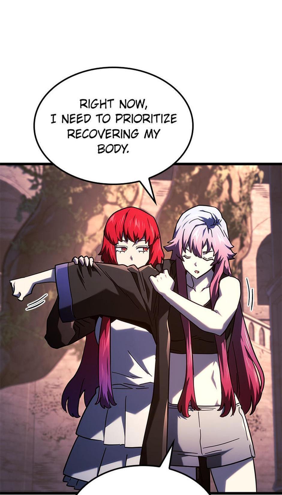 Read Cheolhyeolgeomga Sanyanggaeui Hoegwi Manga Online