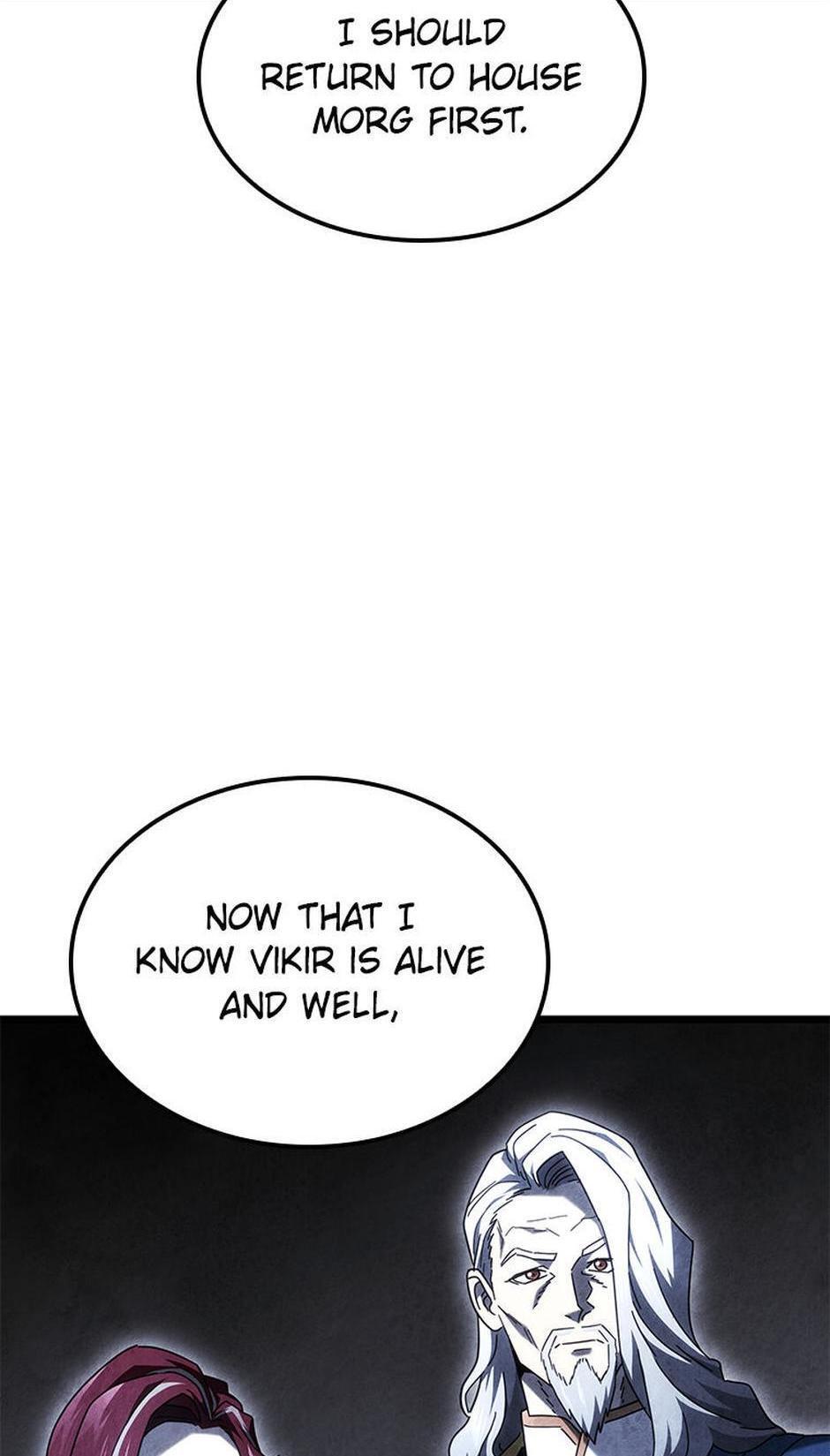 Read Cheolhyeolgeomga Sanyanggaeui Hoegwi Manga Online