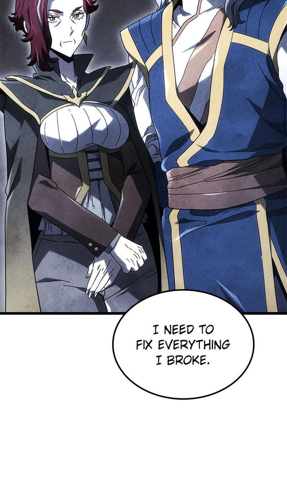 Read Cheolhyeolgeomga Sanyanggaeui Hoegwi Manga Online