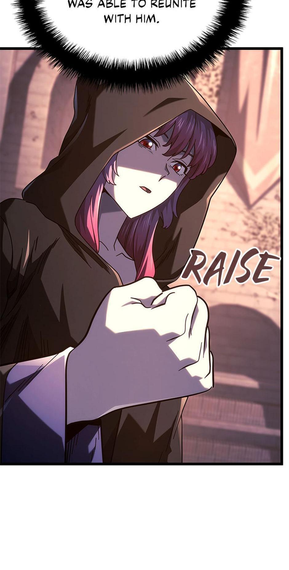 Read Cheolhyeolgeomga Sanyanggaeui Hoegwi Manga Online