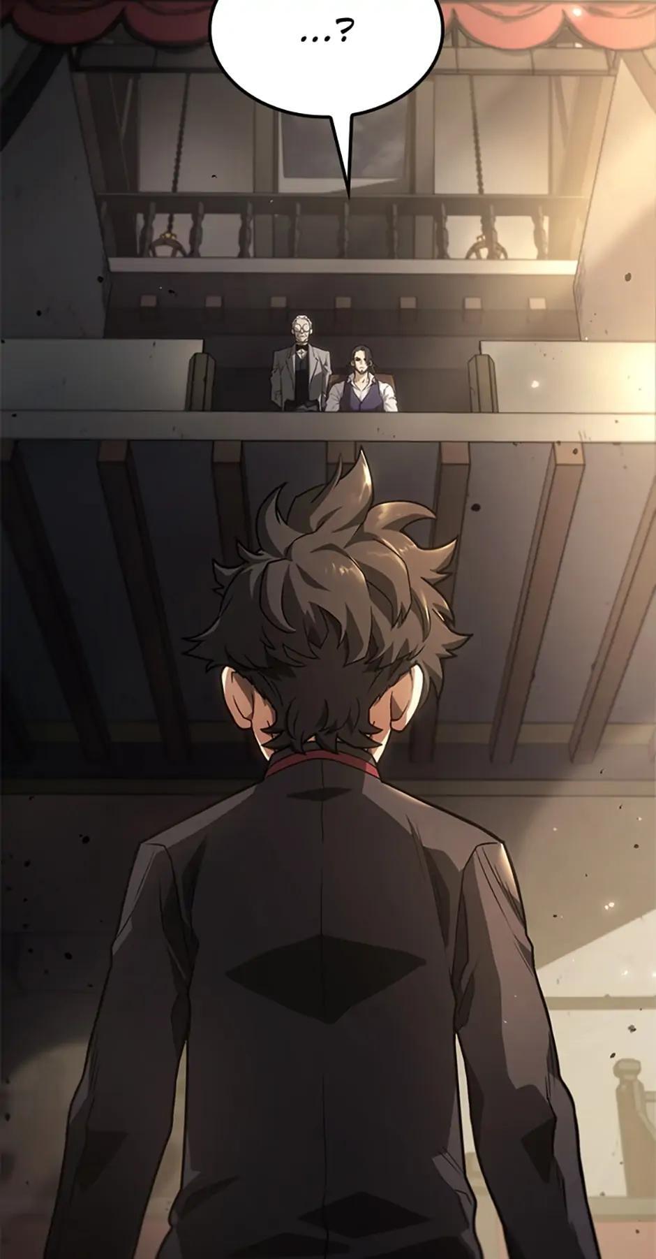 Read Cheolhyeolgeomga Sanyanggaeui Hoegwi Manga Online