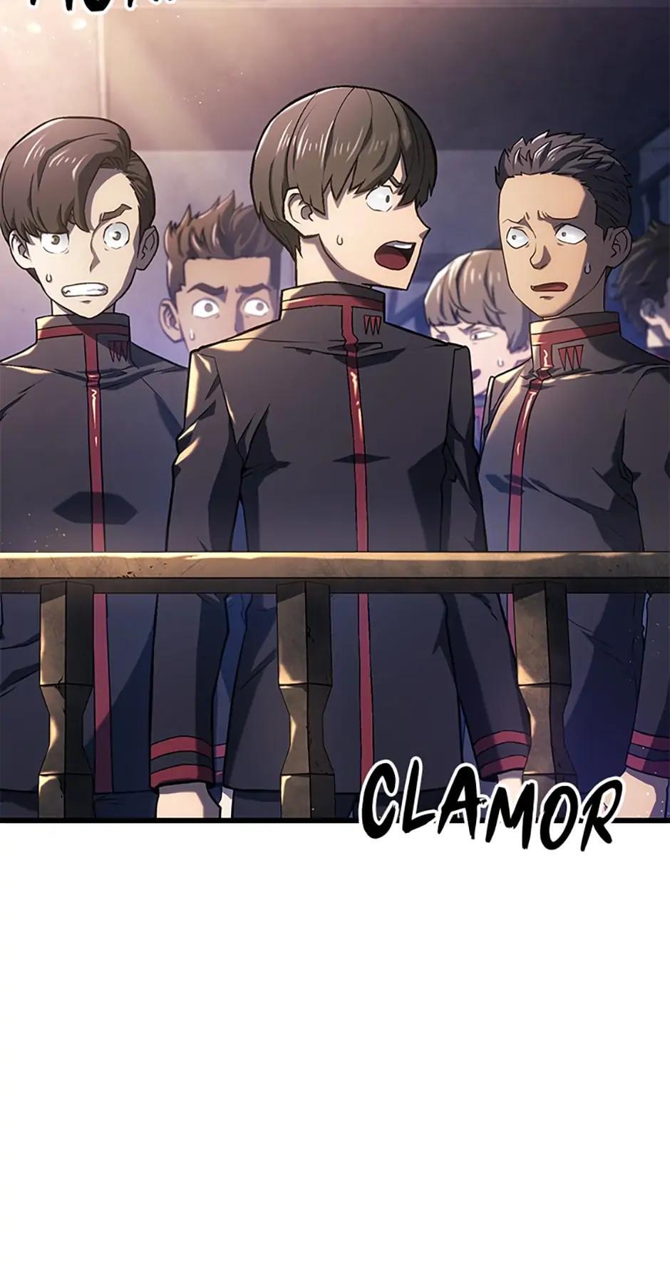 Read Cheolhyeolgeomga Sanyanggaeui Hoegwi Manga Online