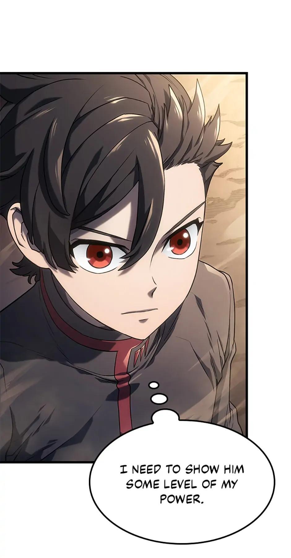 Read Cheolhyeolgeomga Sanyanggaeui Hoegwi Manga Online