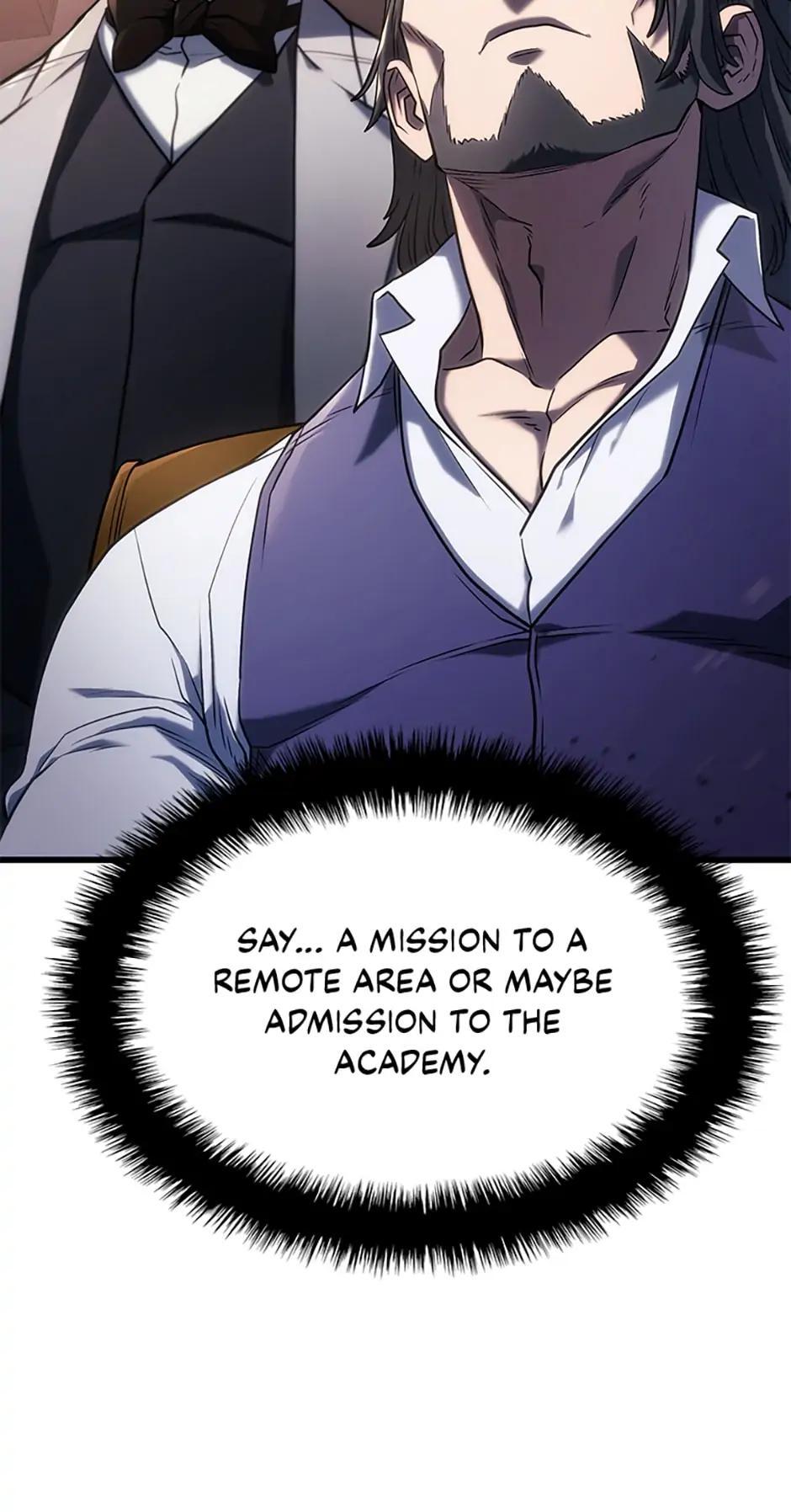 Read Cheolhyeolgeomga Sanyanggaeui Hoegwi Manga Online